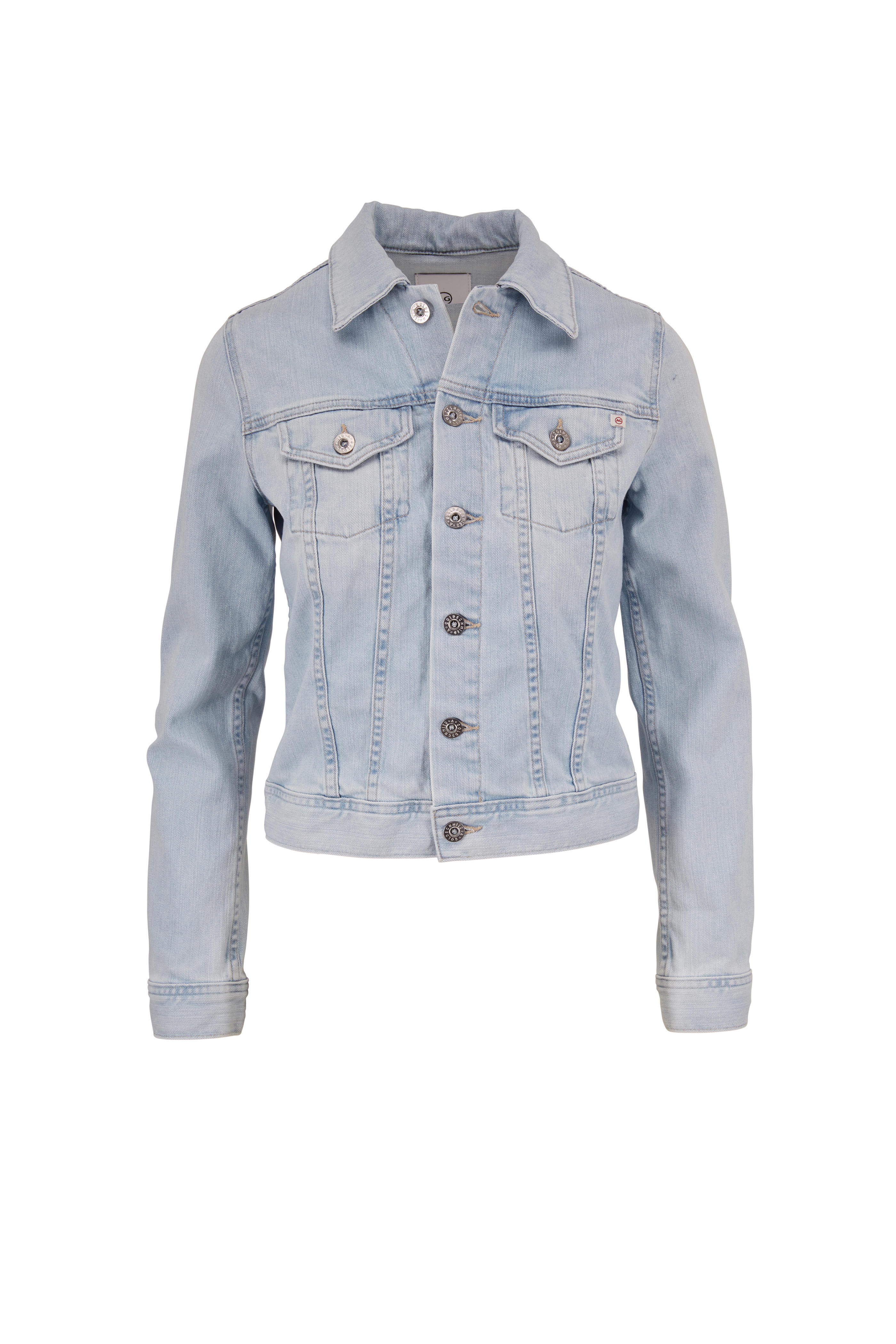 triumph denim jacket