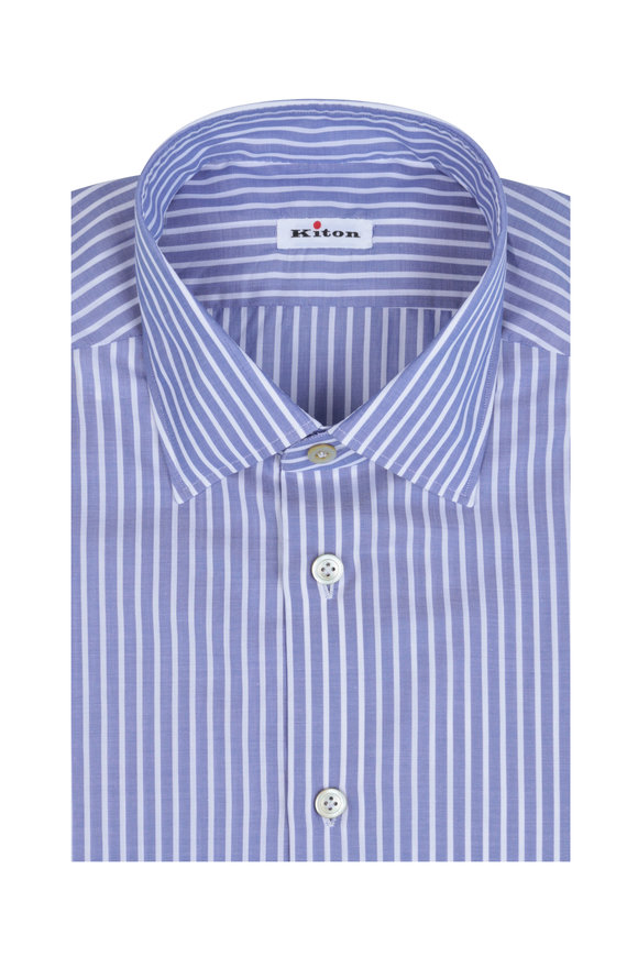 Dress Shirts for Men, French Cuff Shirts | Mitchell Stores
