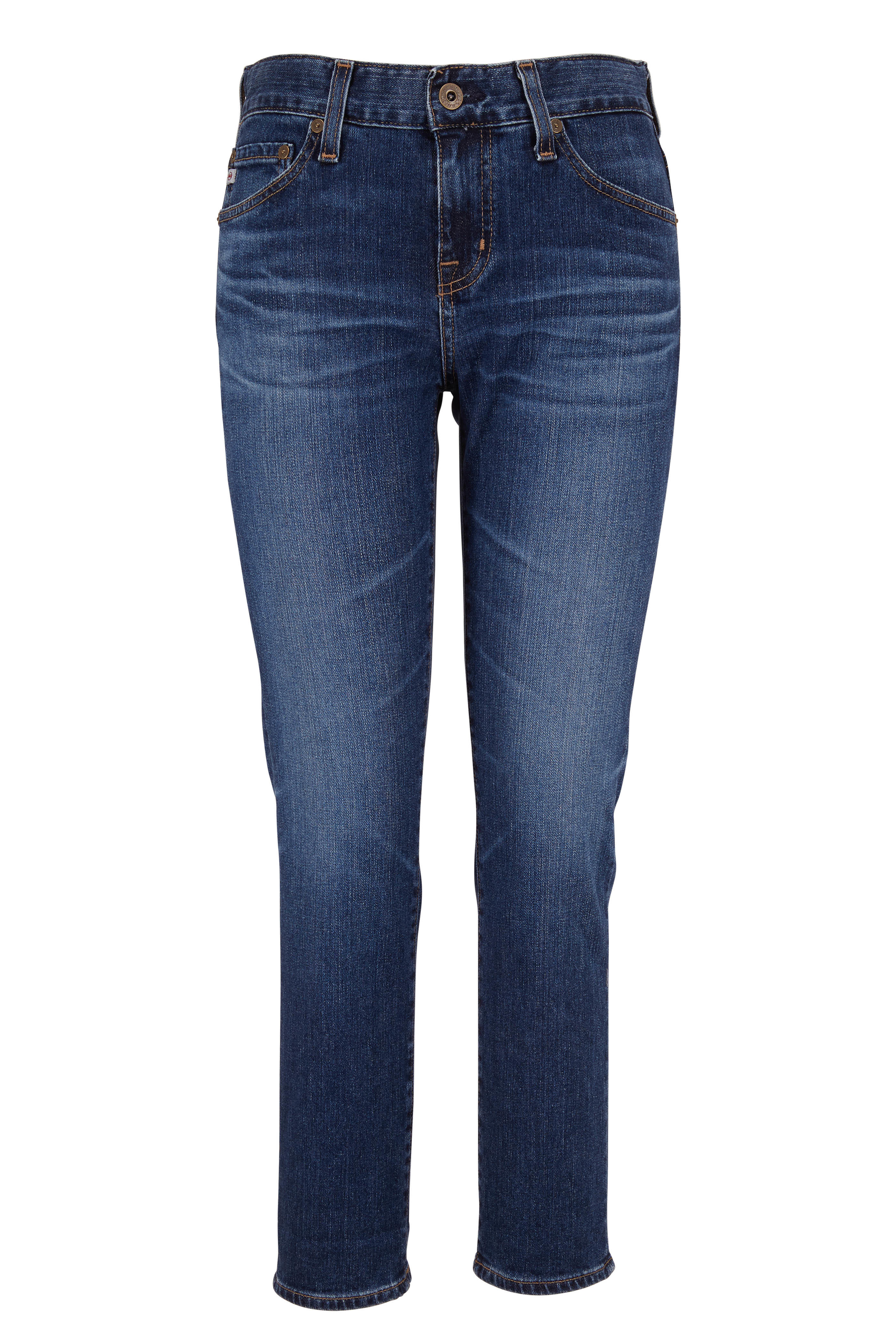 ag ex boyfriend slim jeans