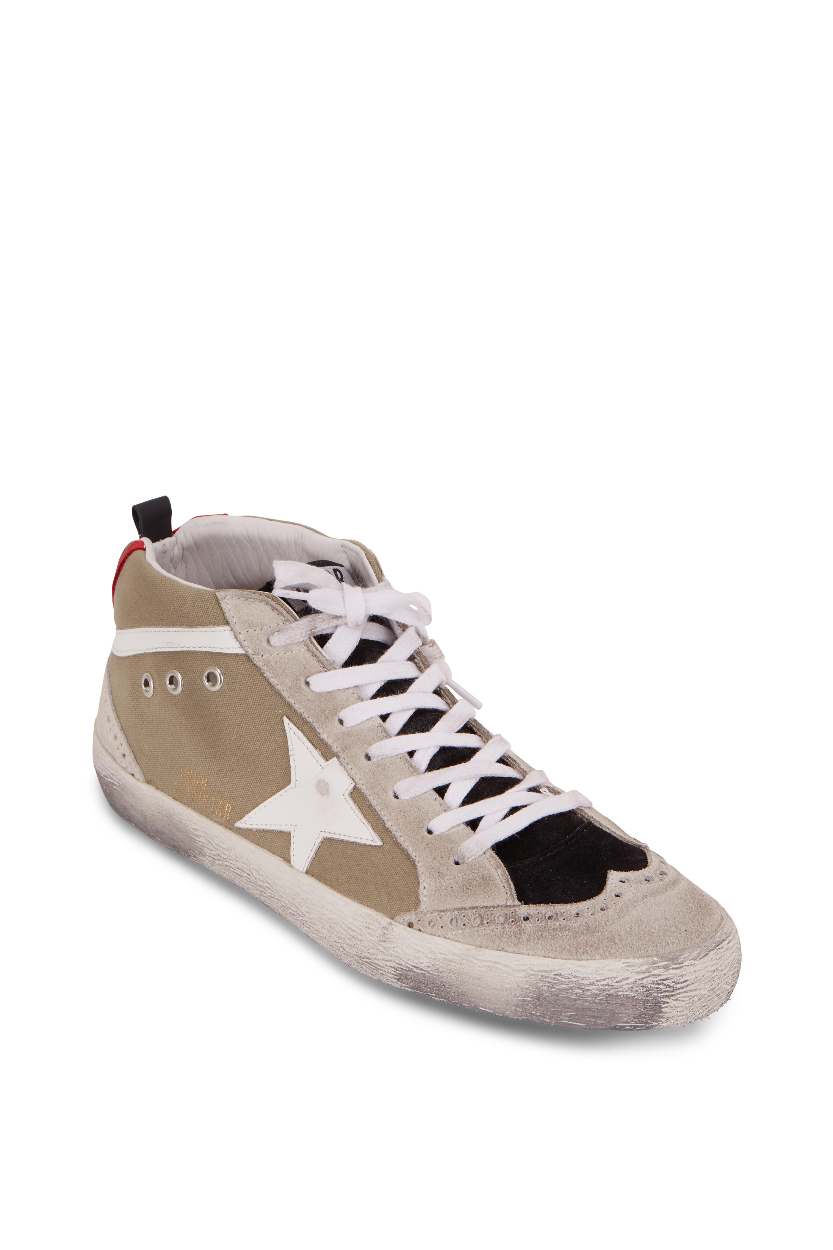 star sneakers golden goose