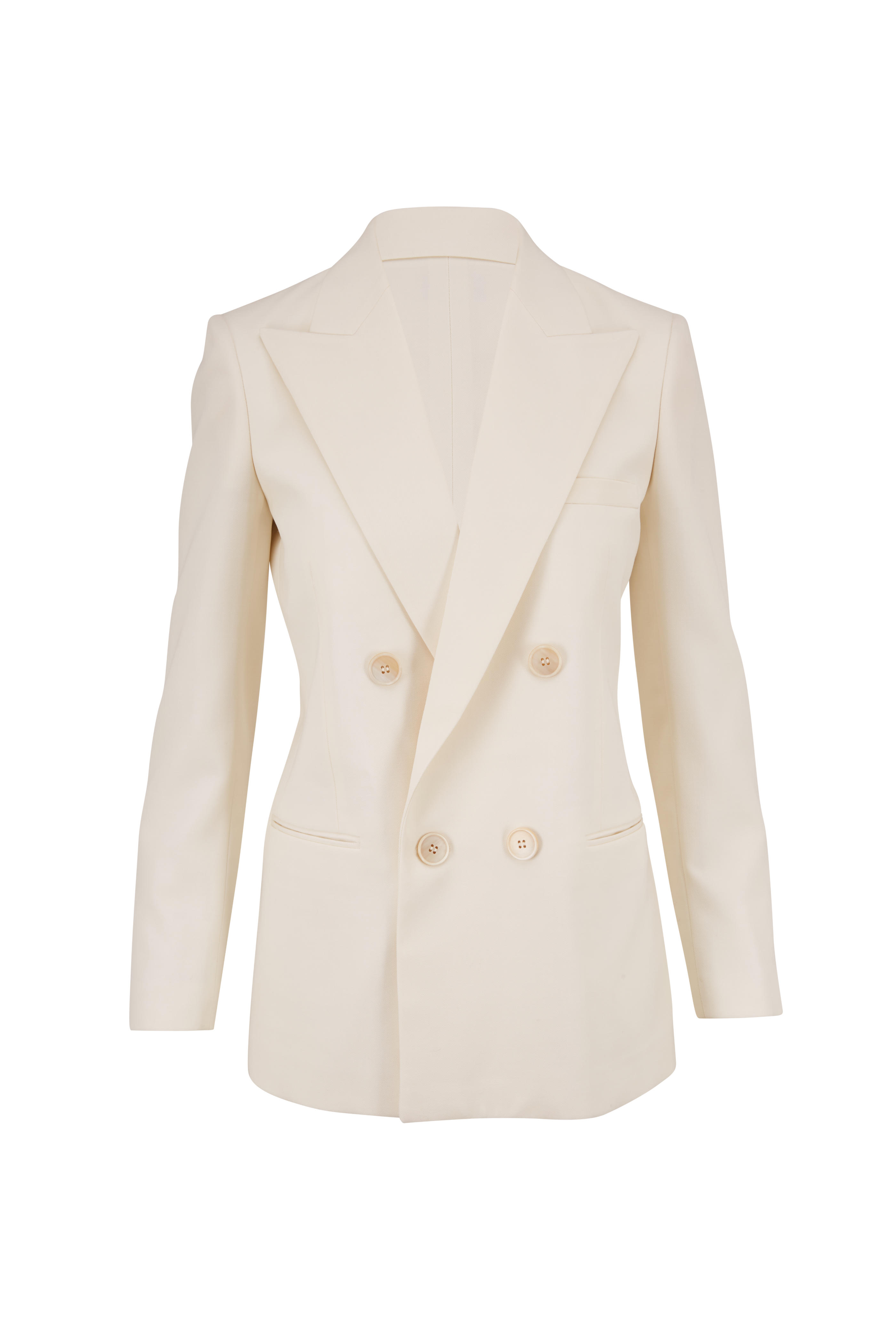 off white blazer store list