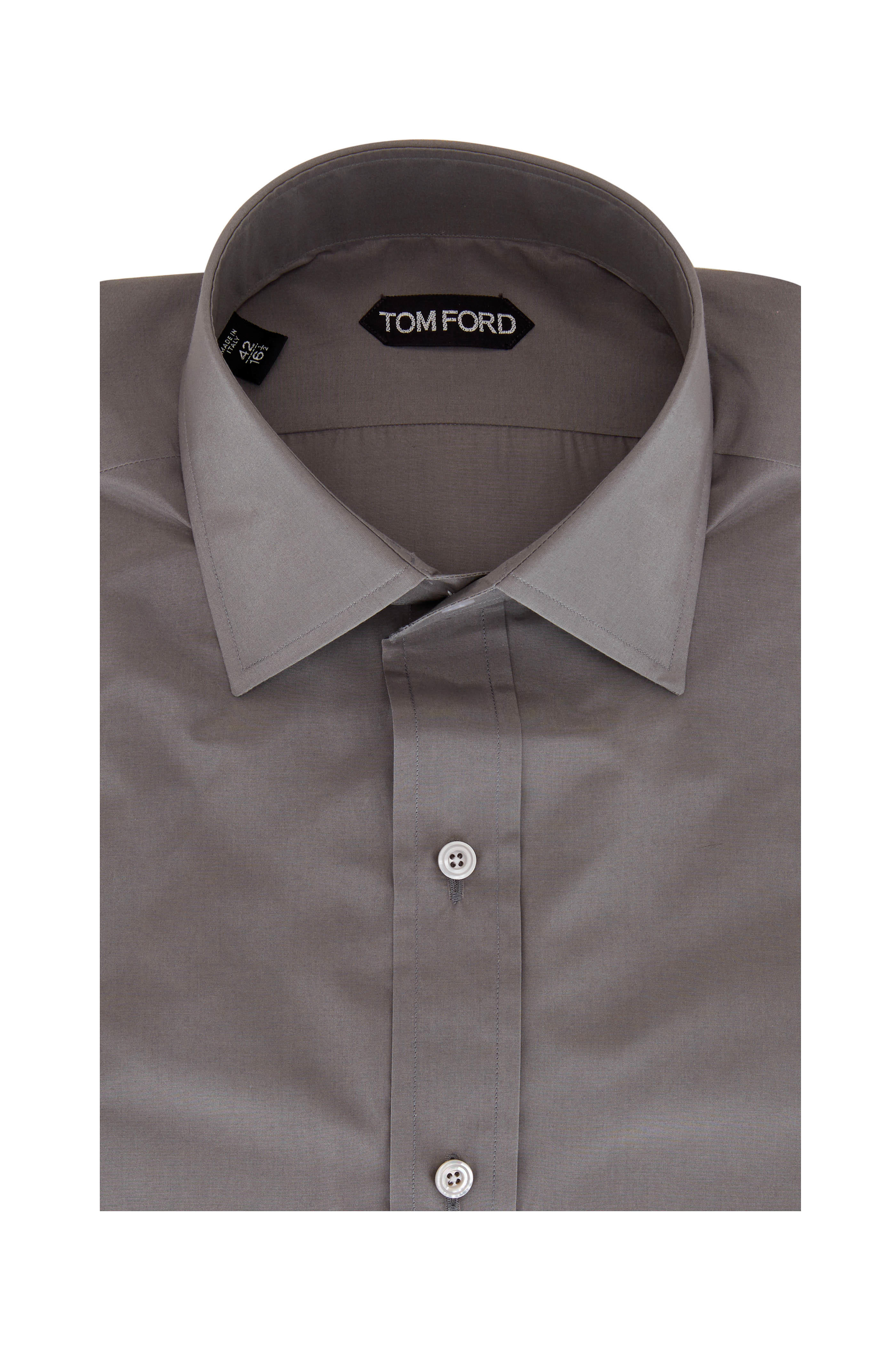 tom ford dress shirts