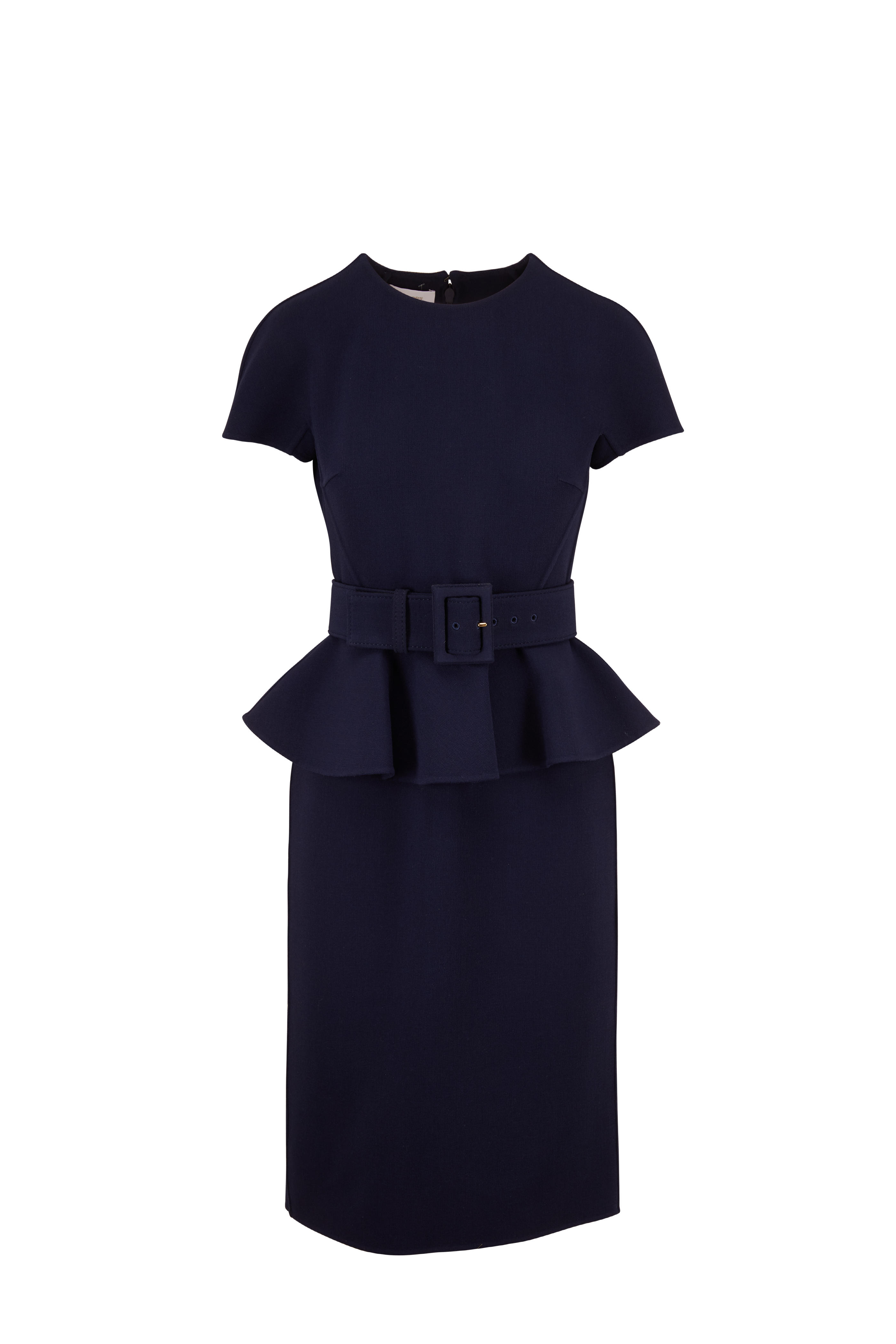 Michael Kors Collection - Midnight Wool 