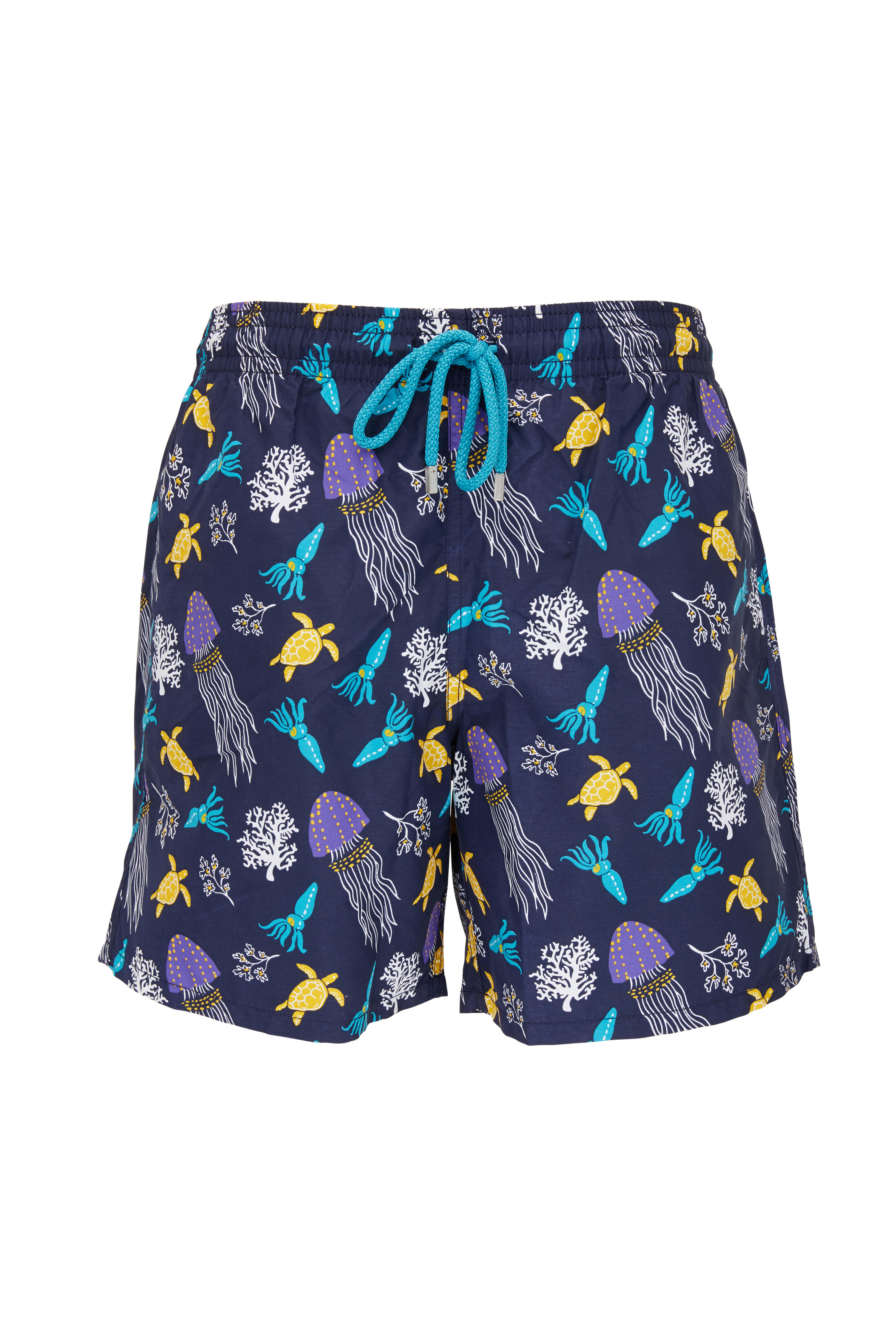 medusa swim shorts