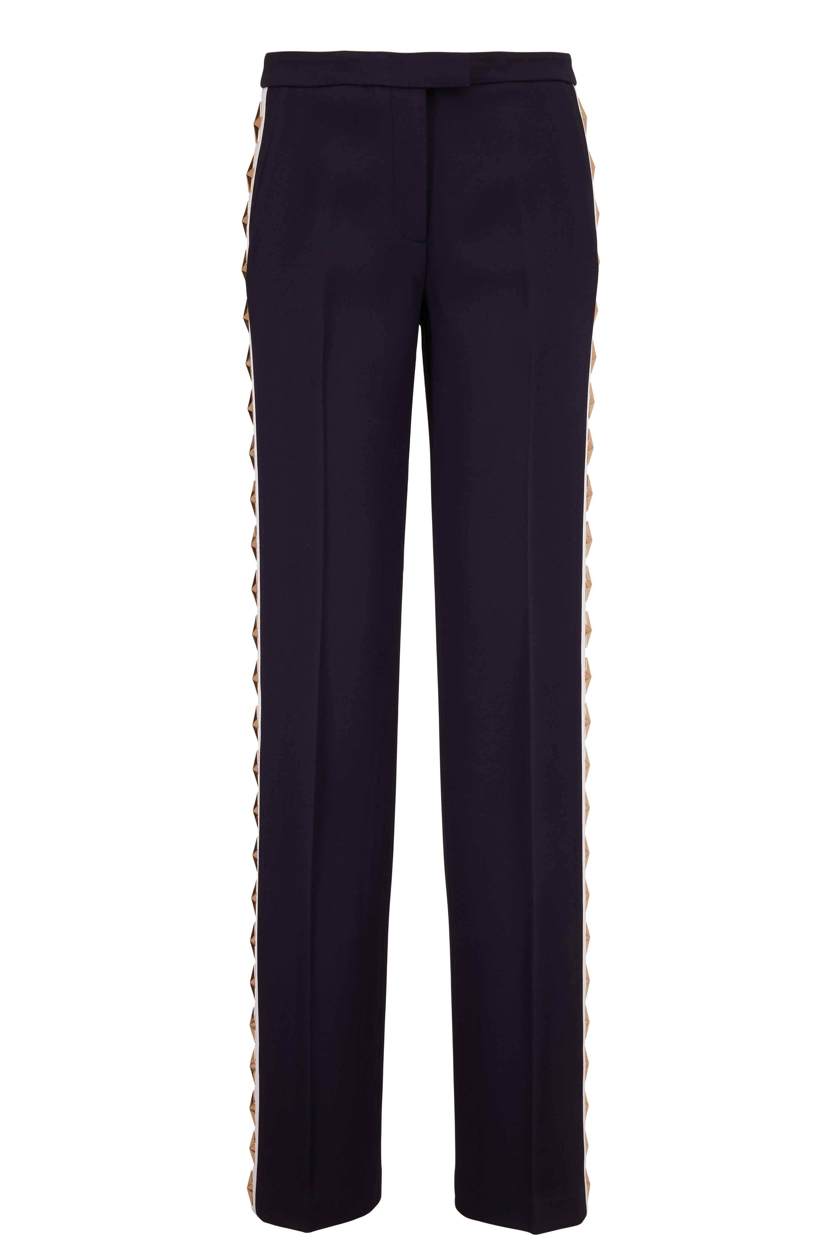 michael kors collection pants