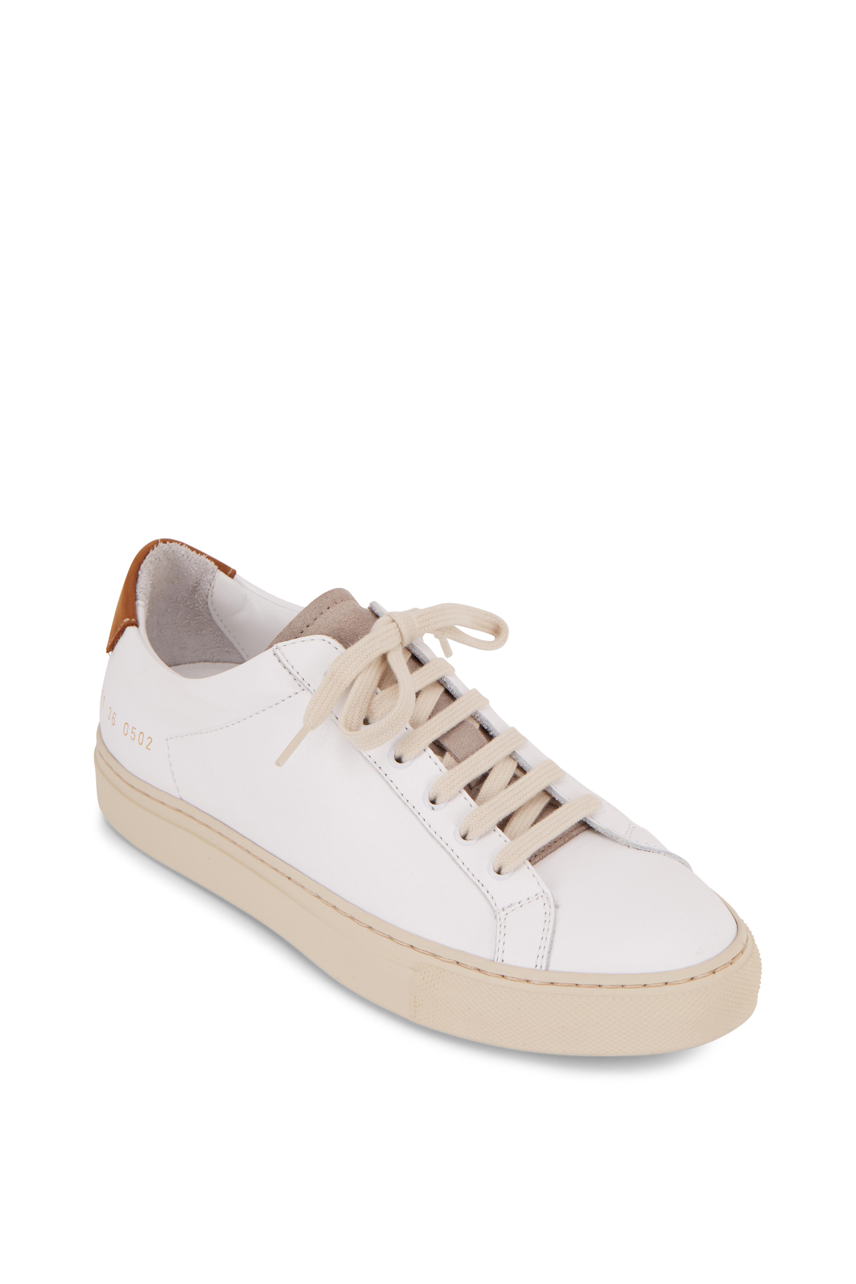 common projects retro