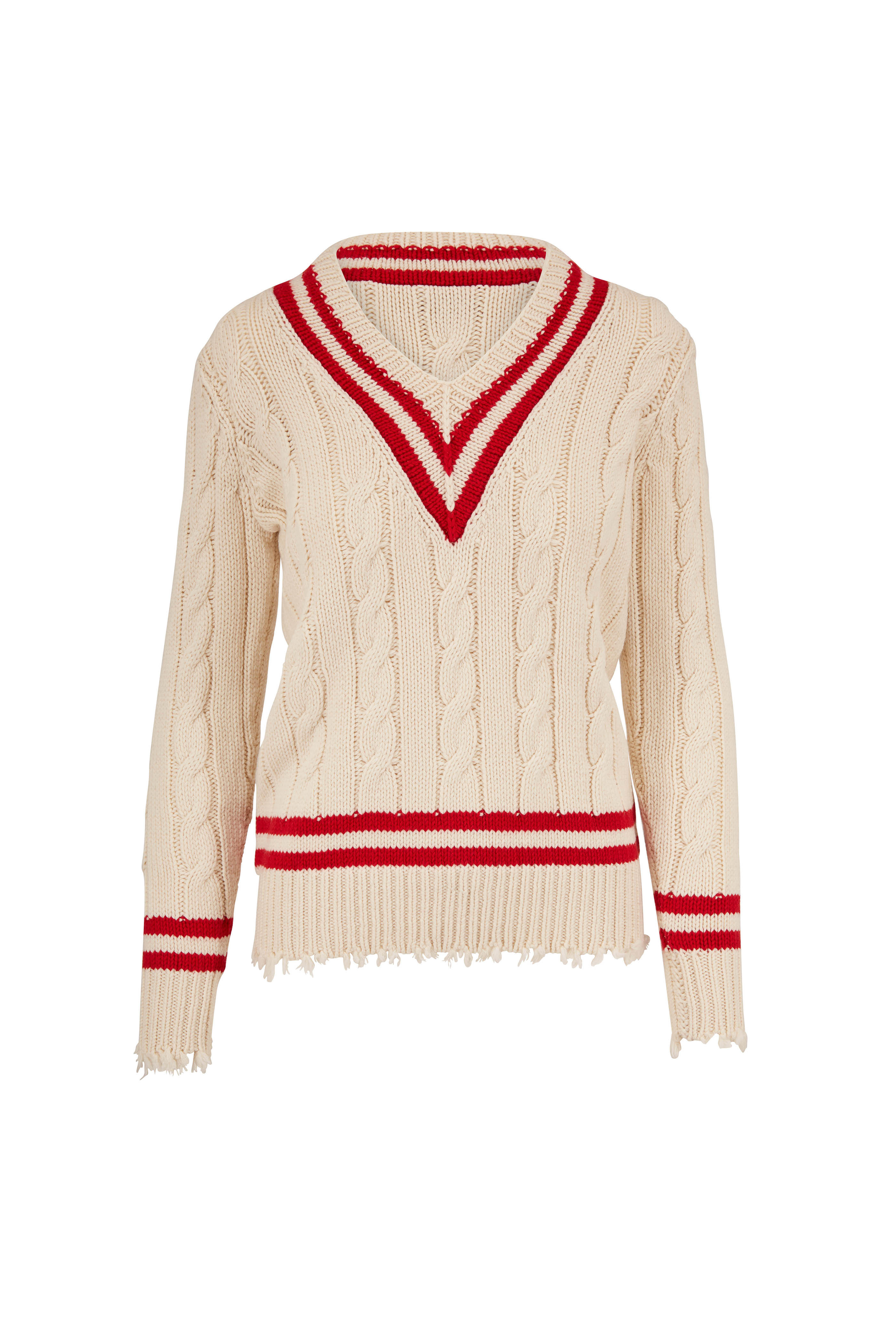 michael kors collection sweater