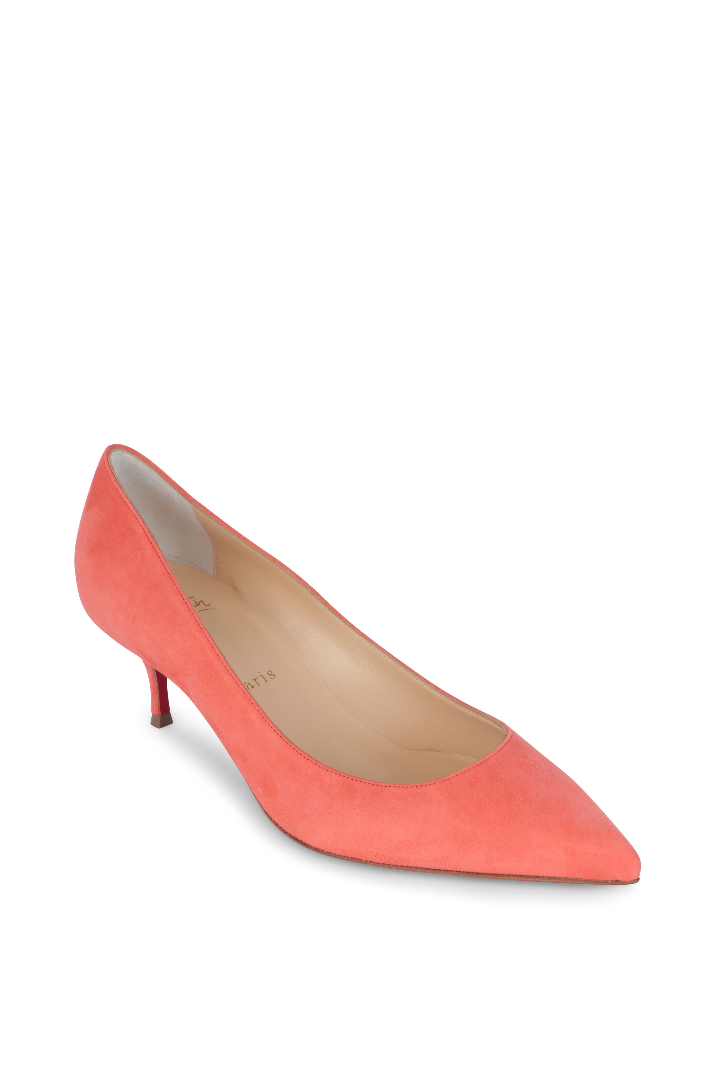 christian louboutin 55mm