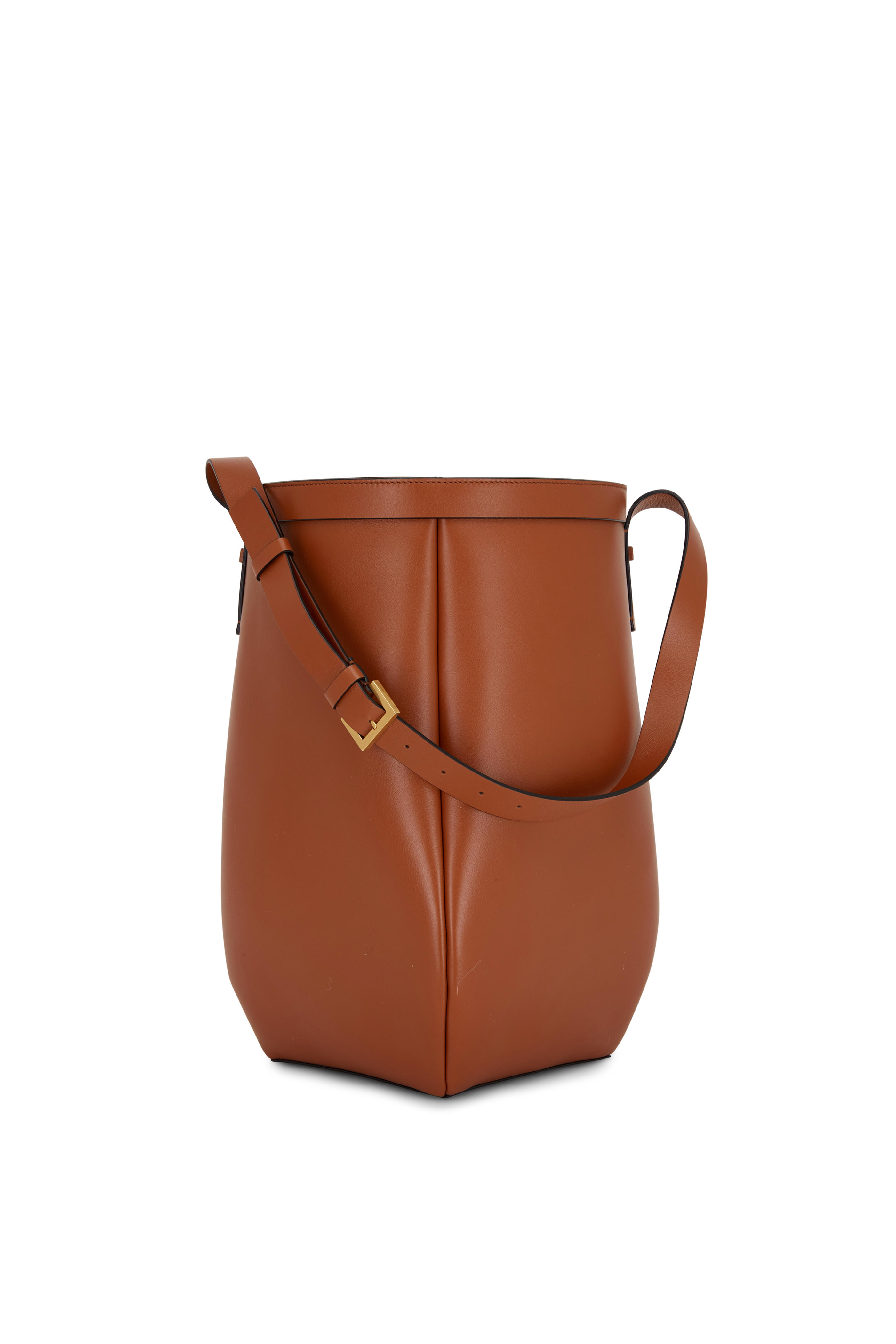 valentino bucket bag large