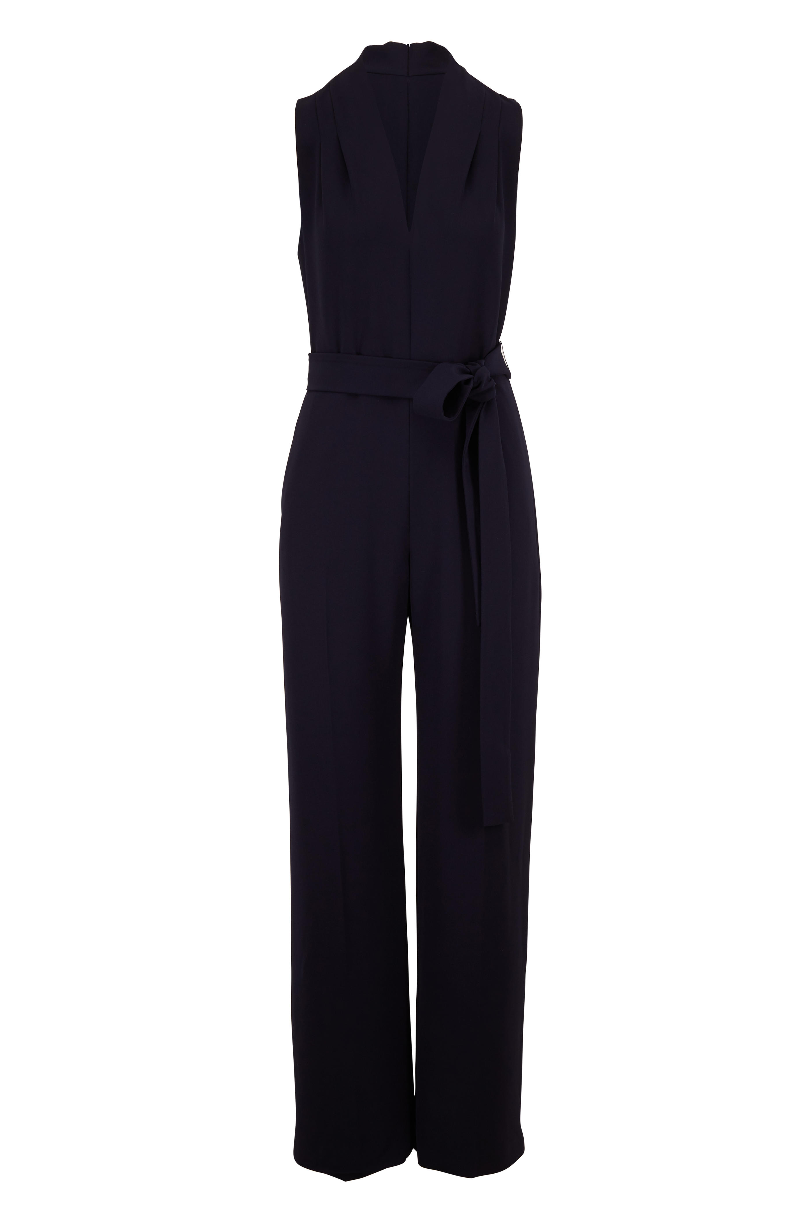 lela rose jumpsuit