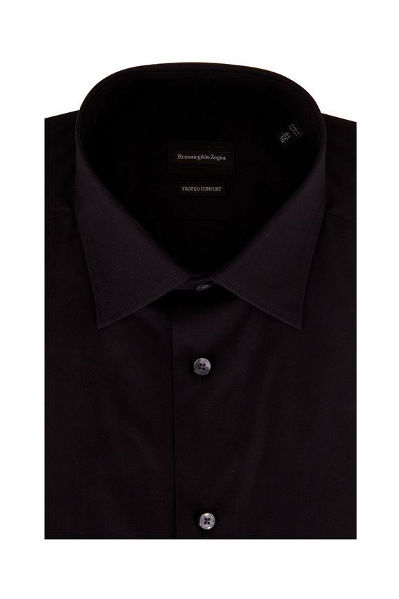 ermenegildo zegna trofeo shirt