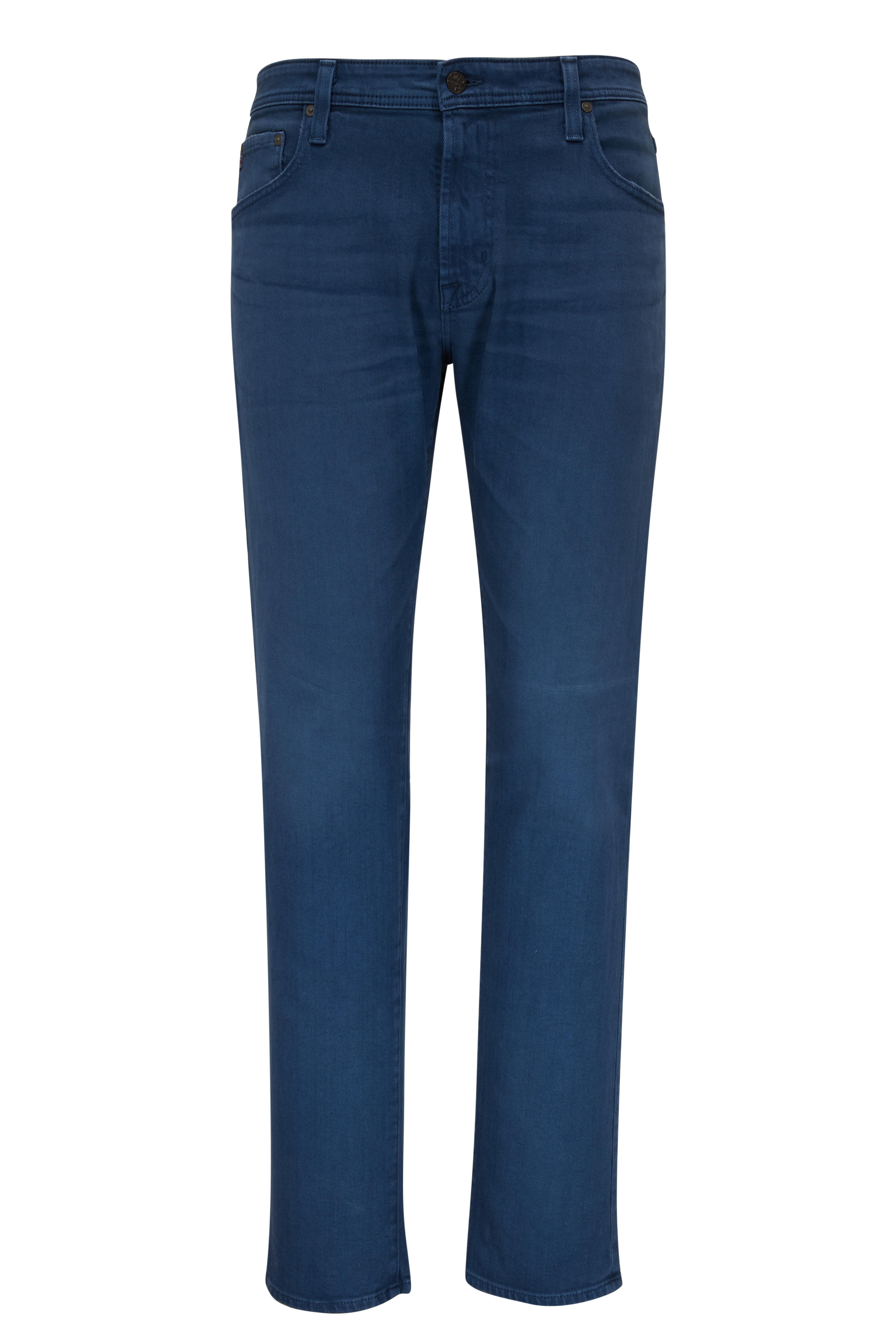 modern slim jeans