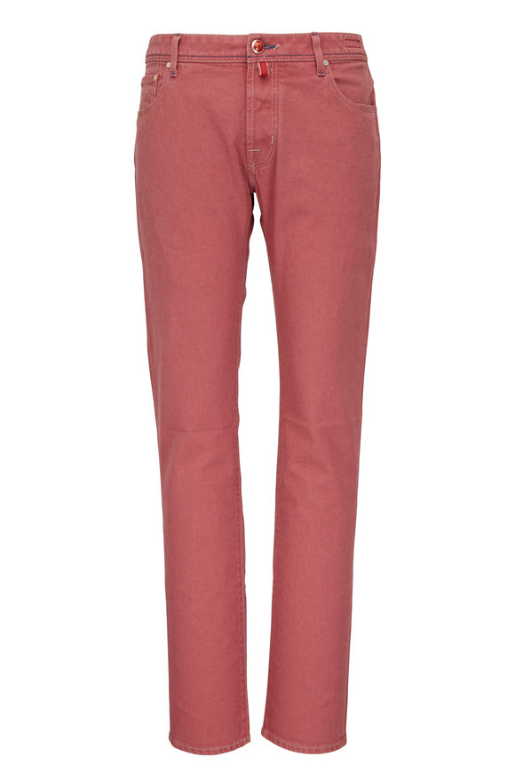 jacob cohen designer
