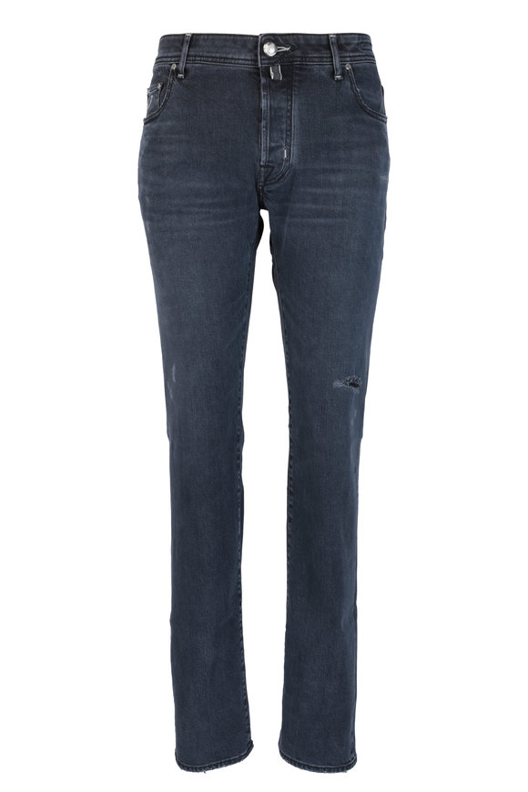 jacob cohen designer