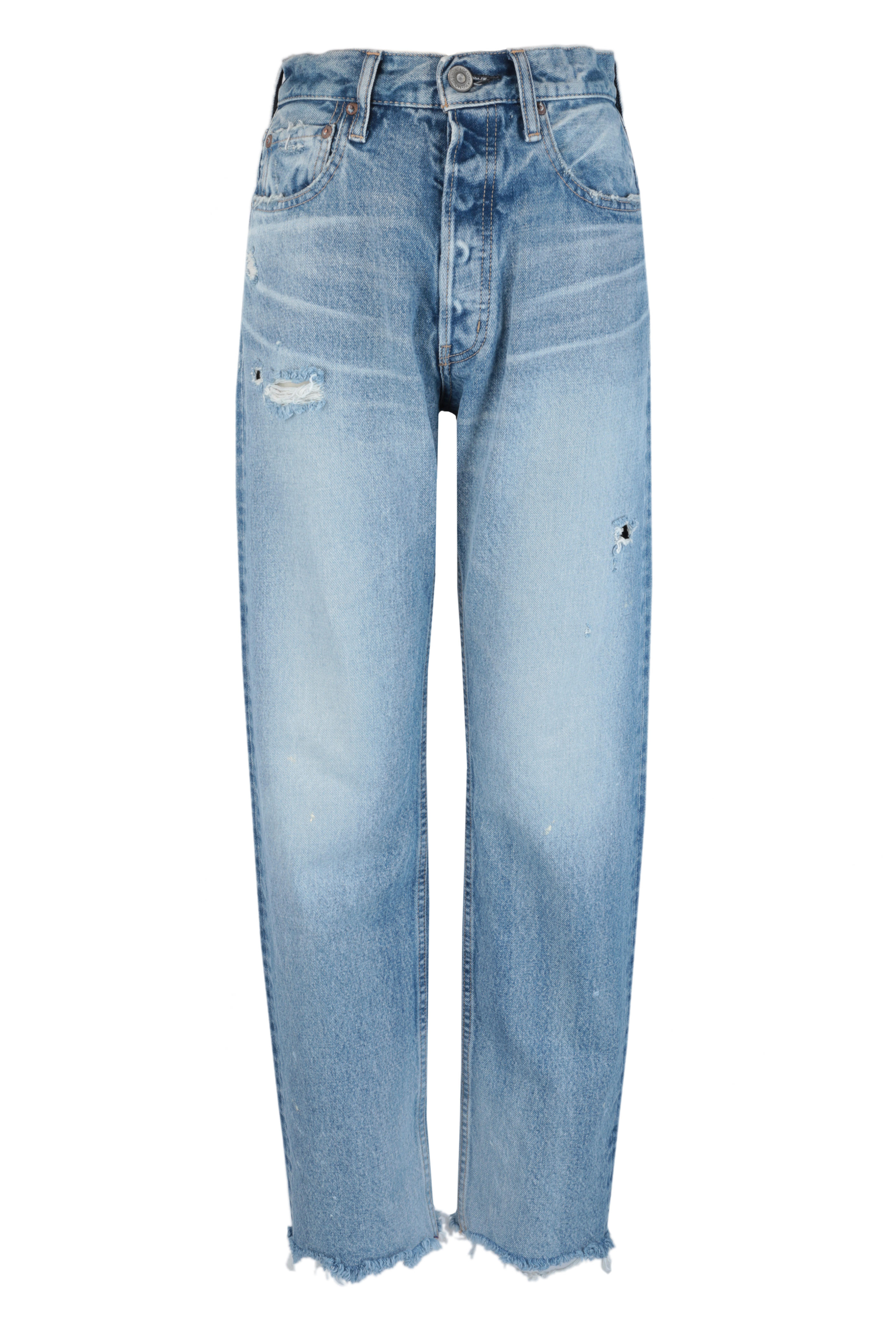 blue jean stores