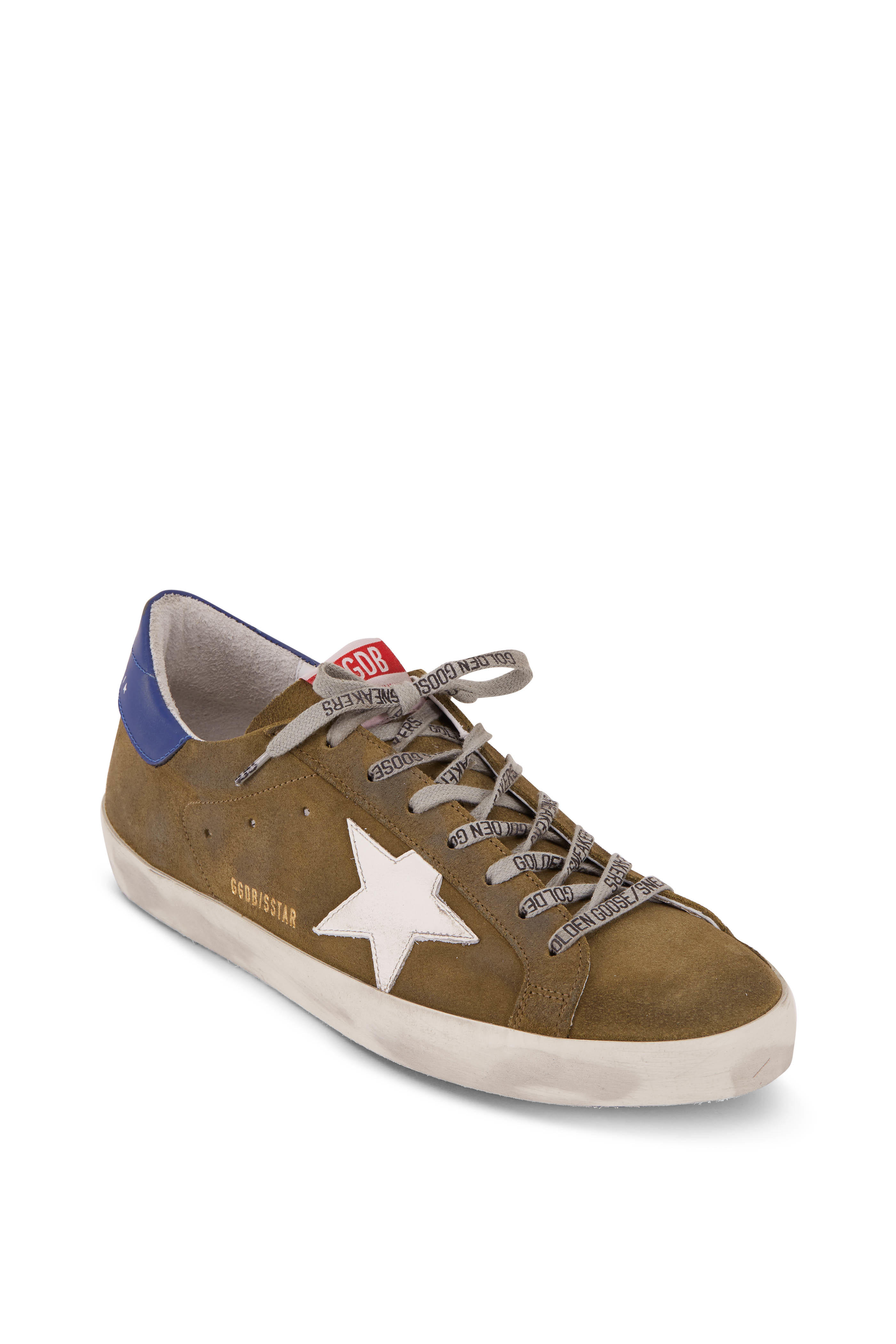 golden goose mens superstar sneakers