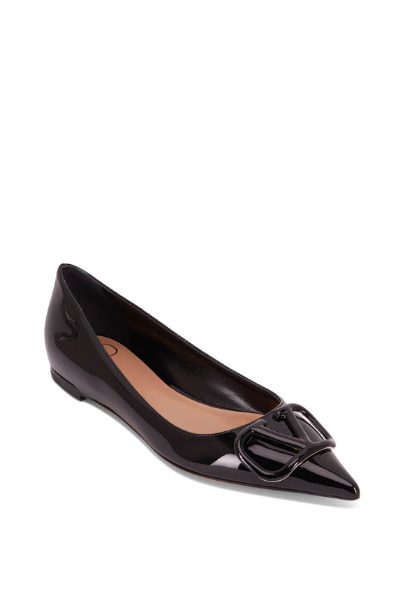 valentino garavani uptown loafers