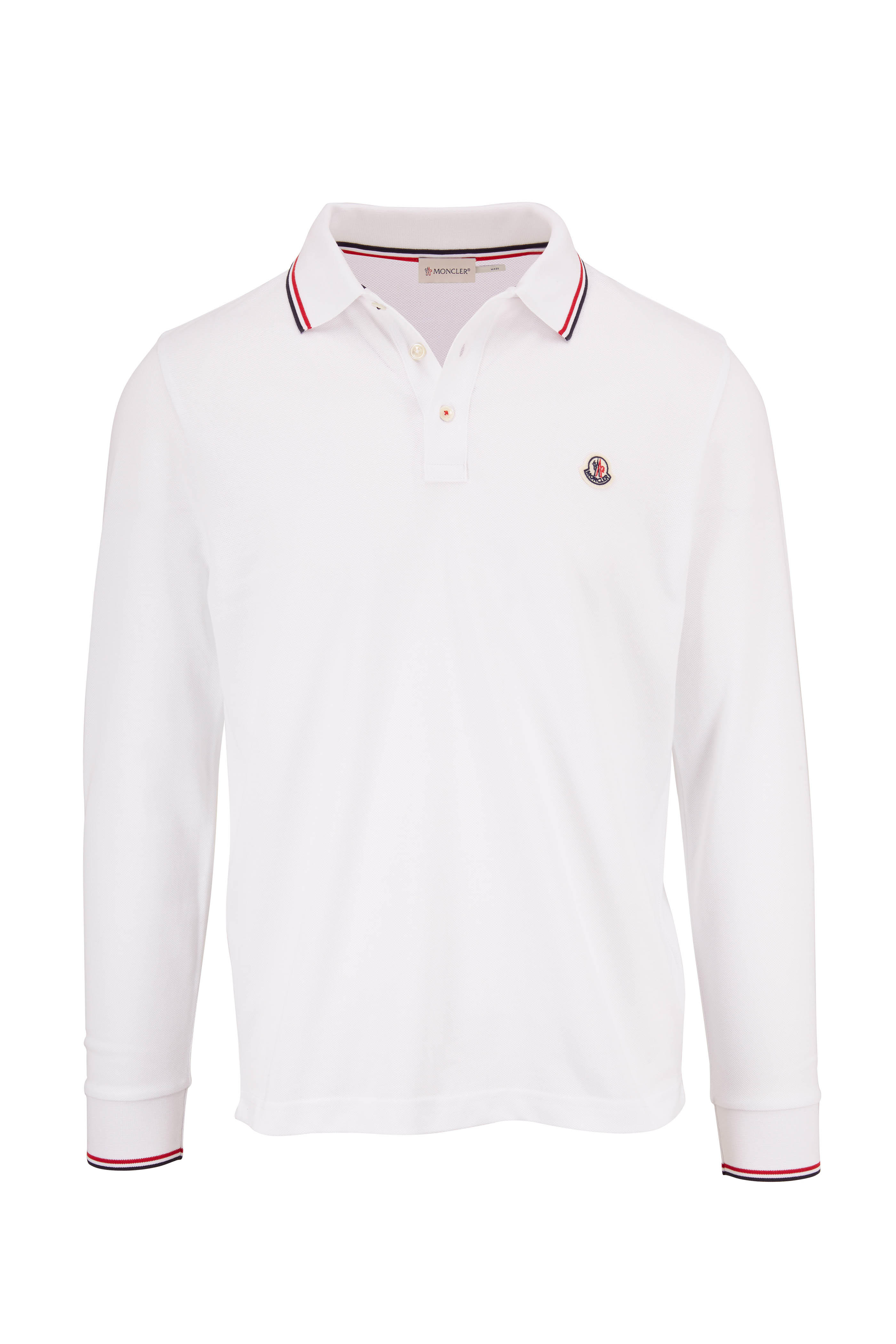 moncler long sleeve top