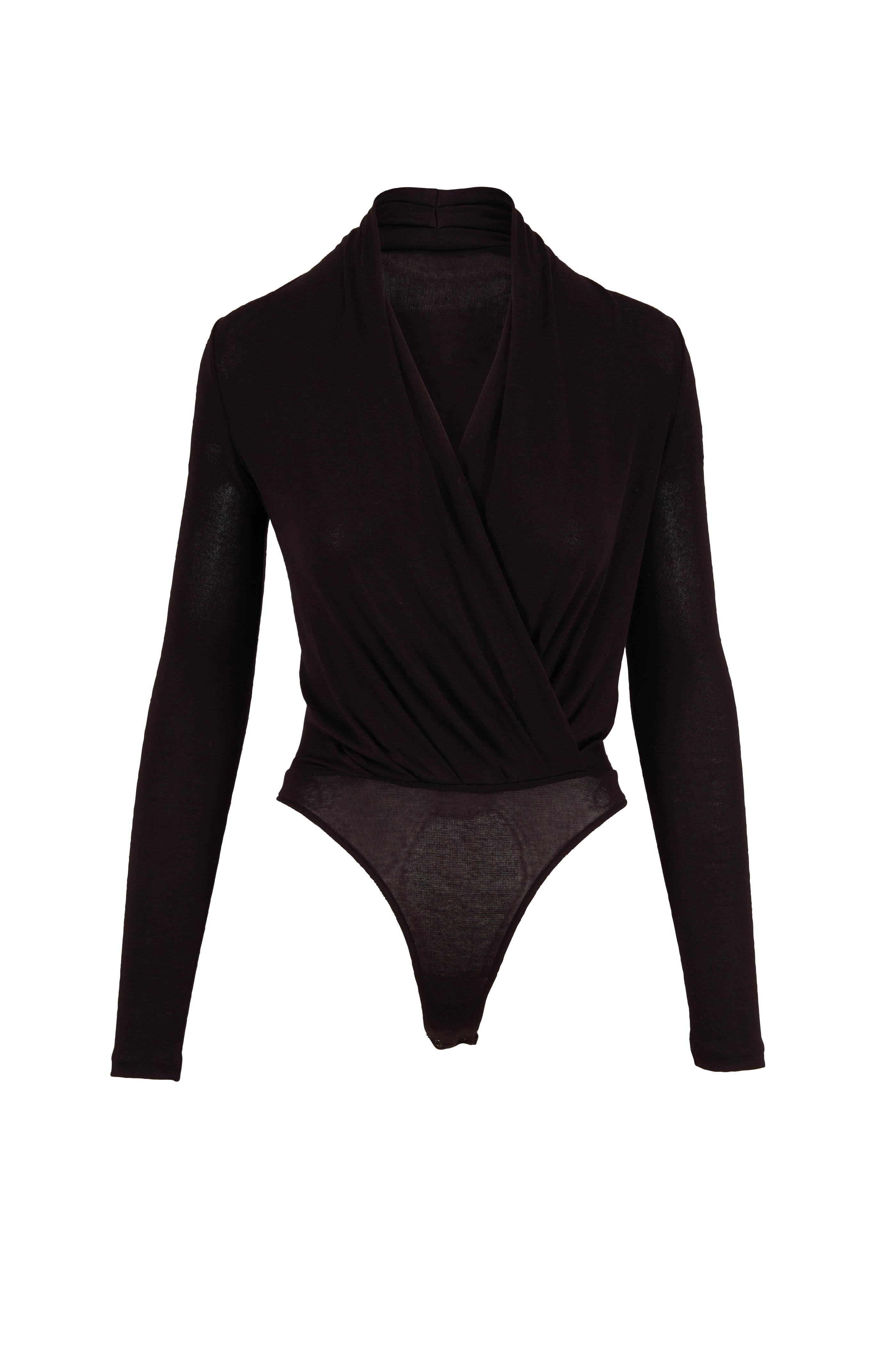 Polished And Professional Bodysuit – Lane 201