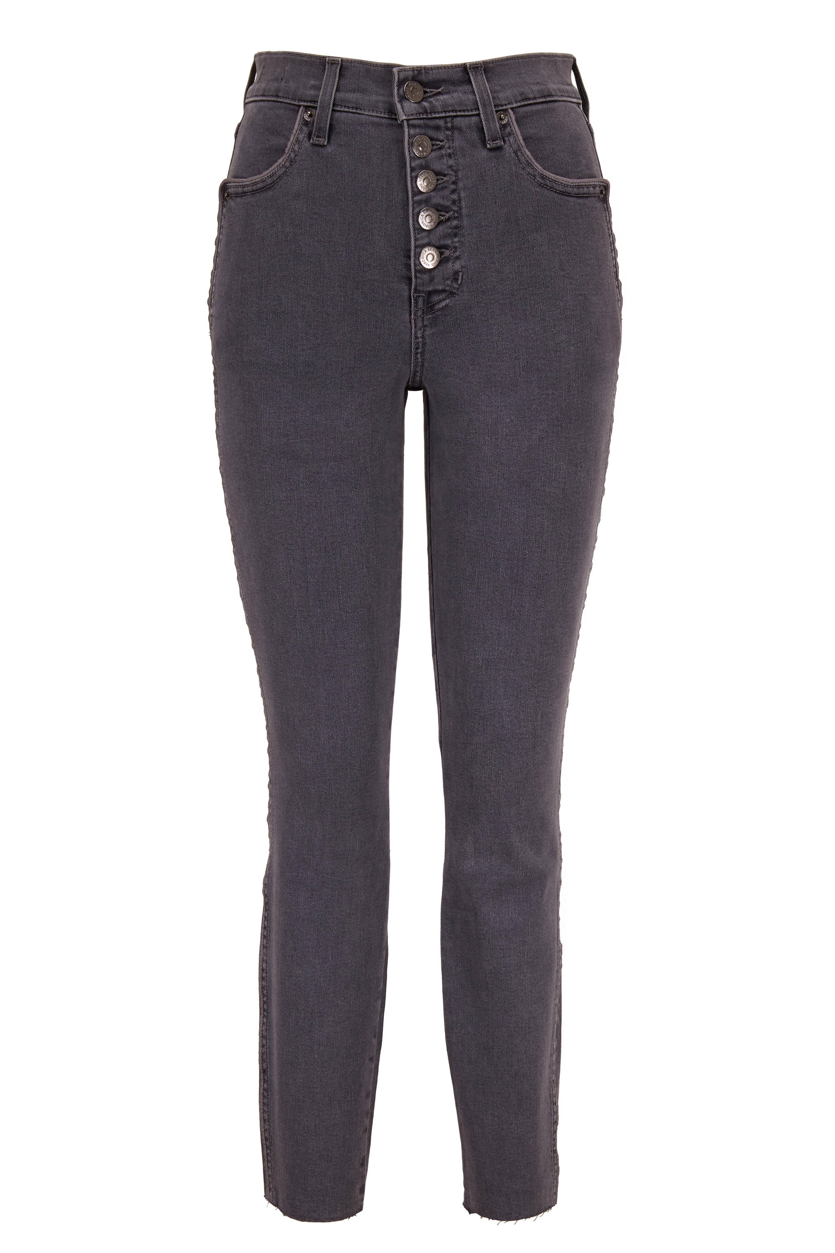 veronica beard debbie jeans