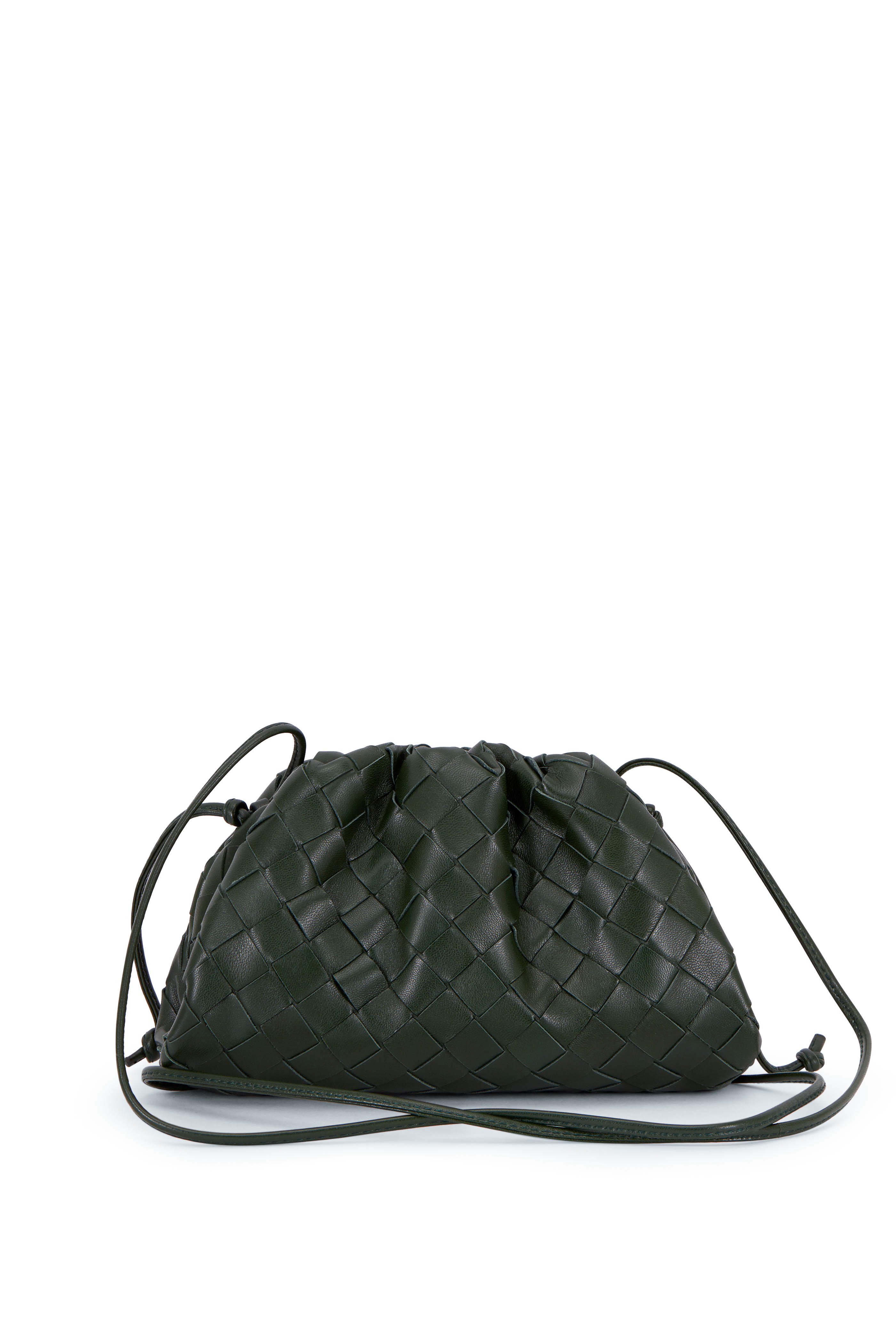bottega veneta small crossbody bag