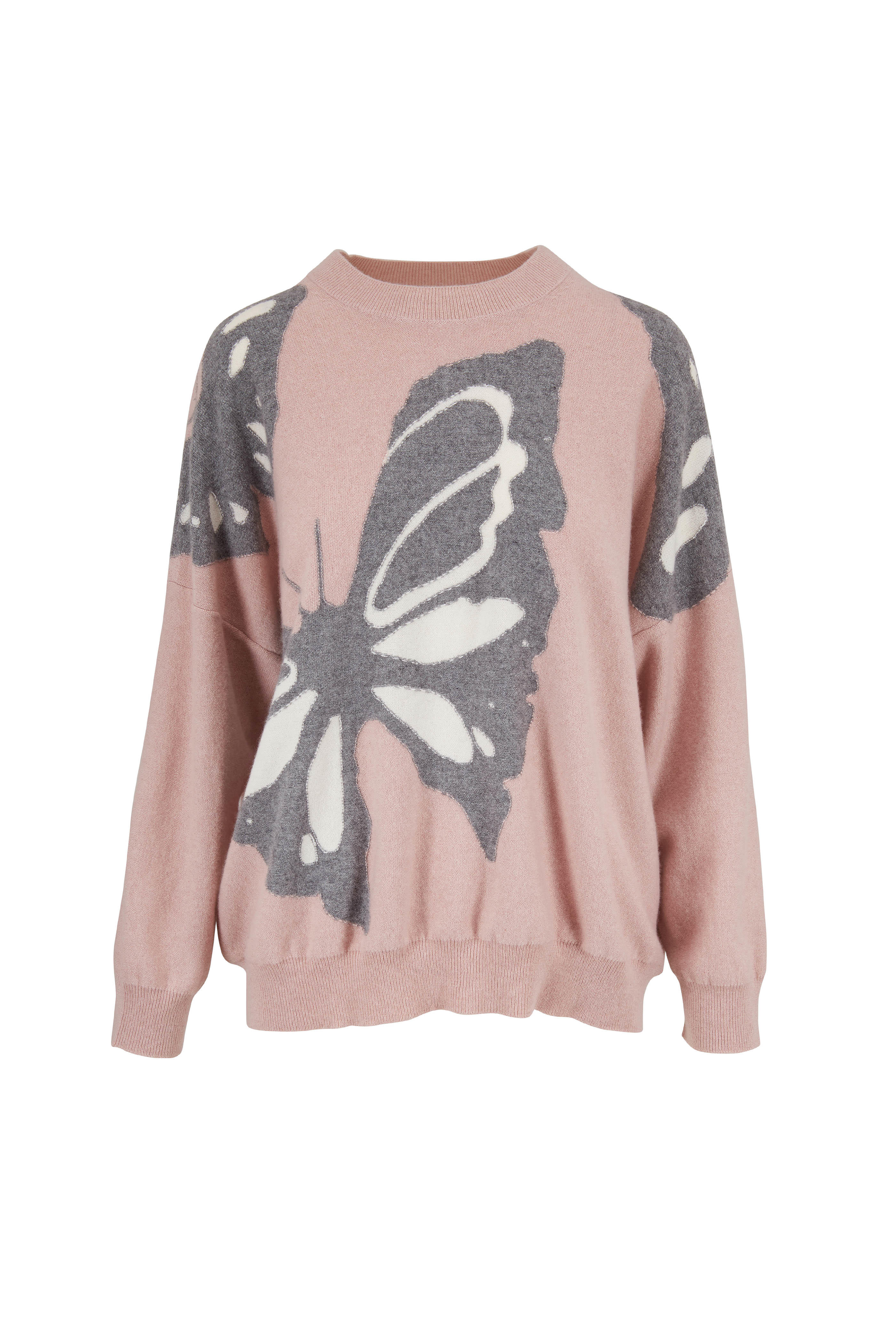 eric bompard sweaters