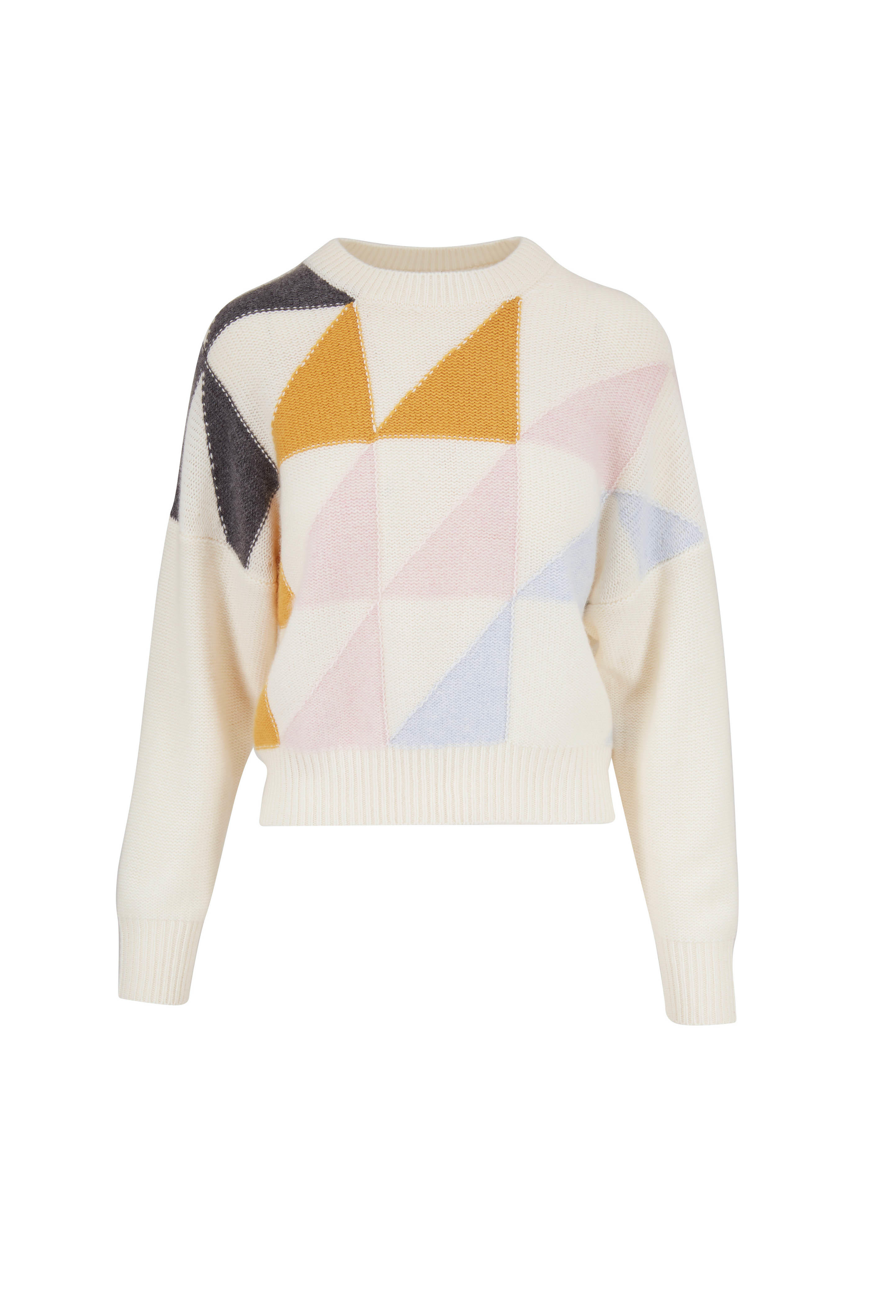 eric bompard sweaters