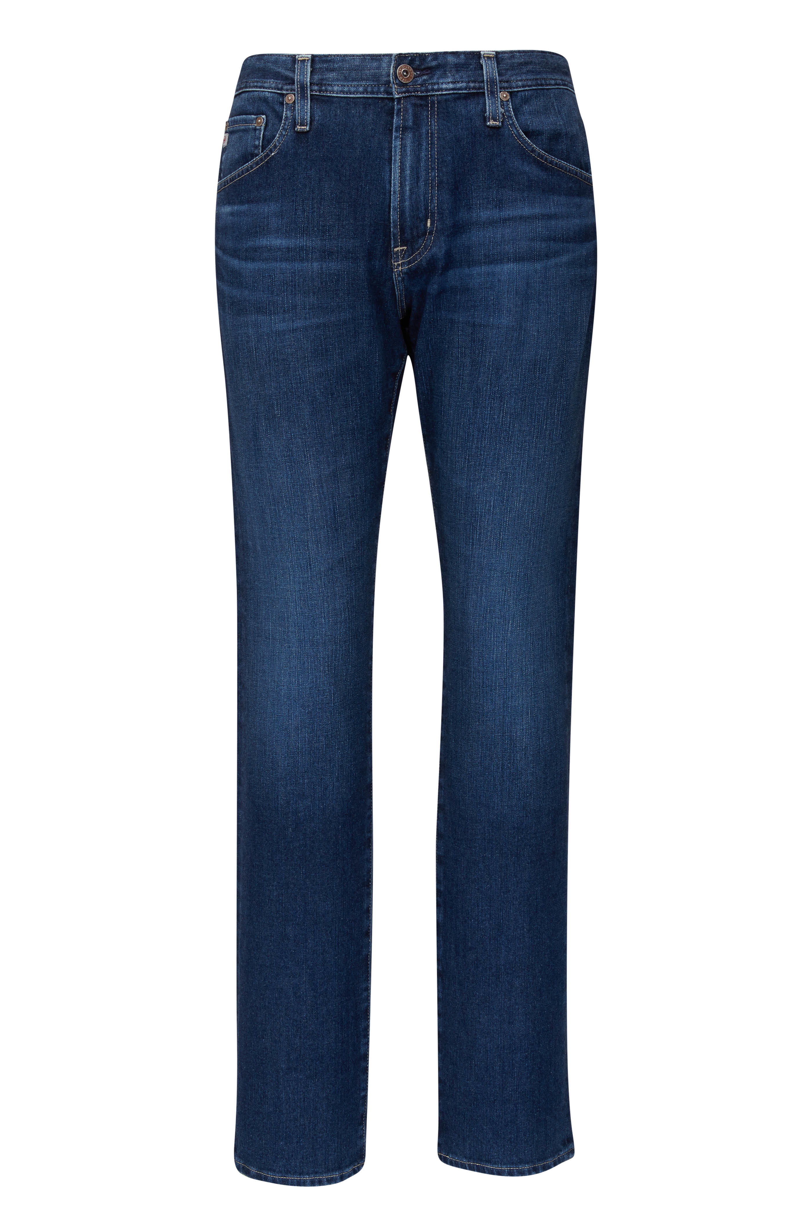 ag the graduate tailored leg jeans