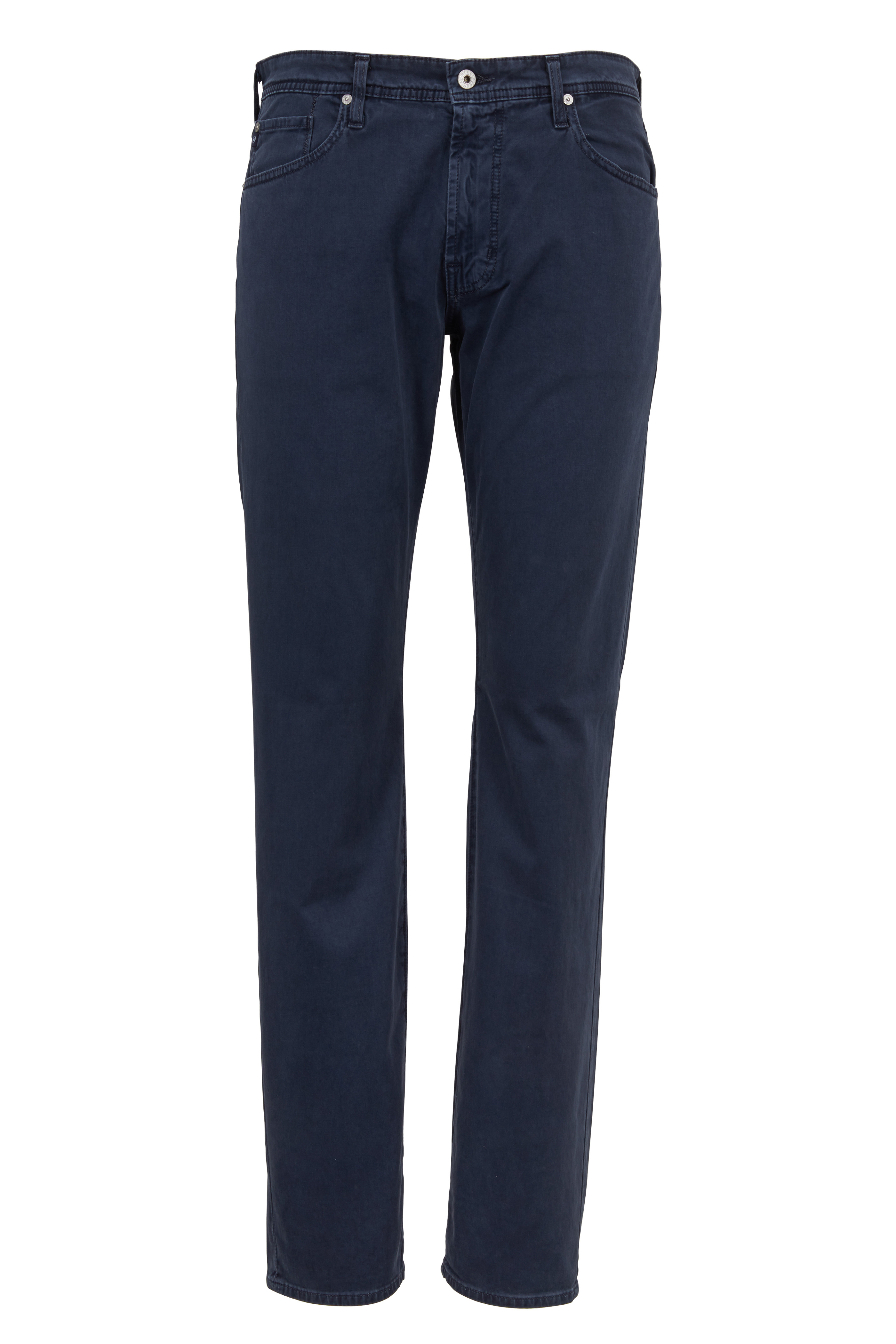 ag pants the graduate