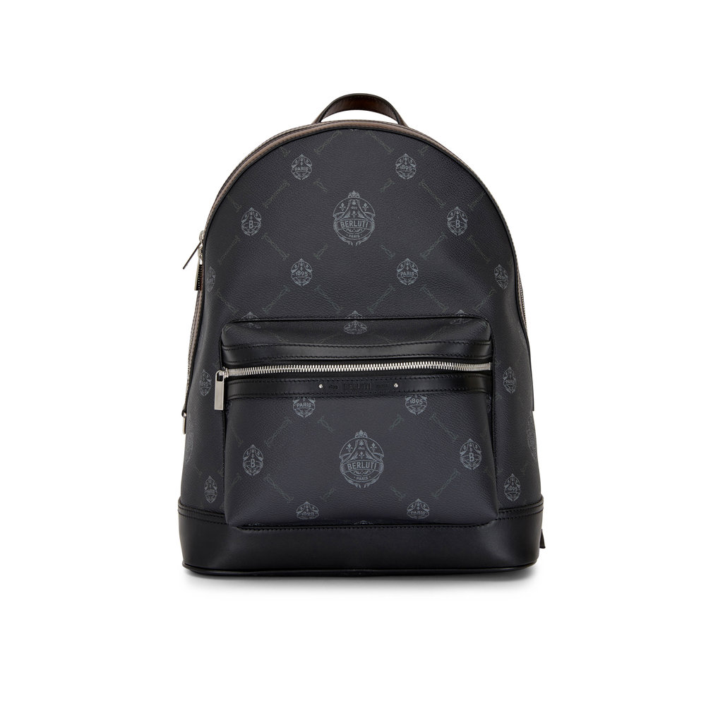 berluti backpack