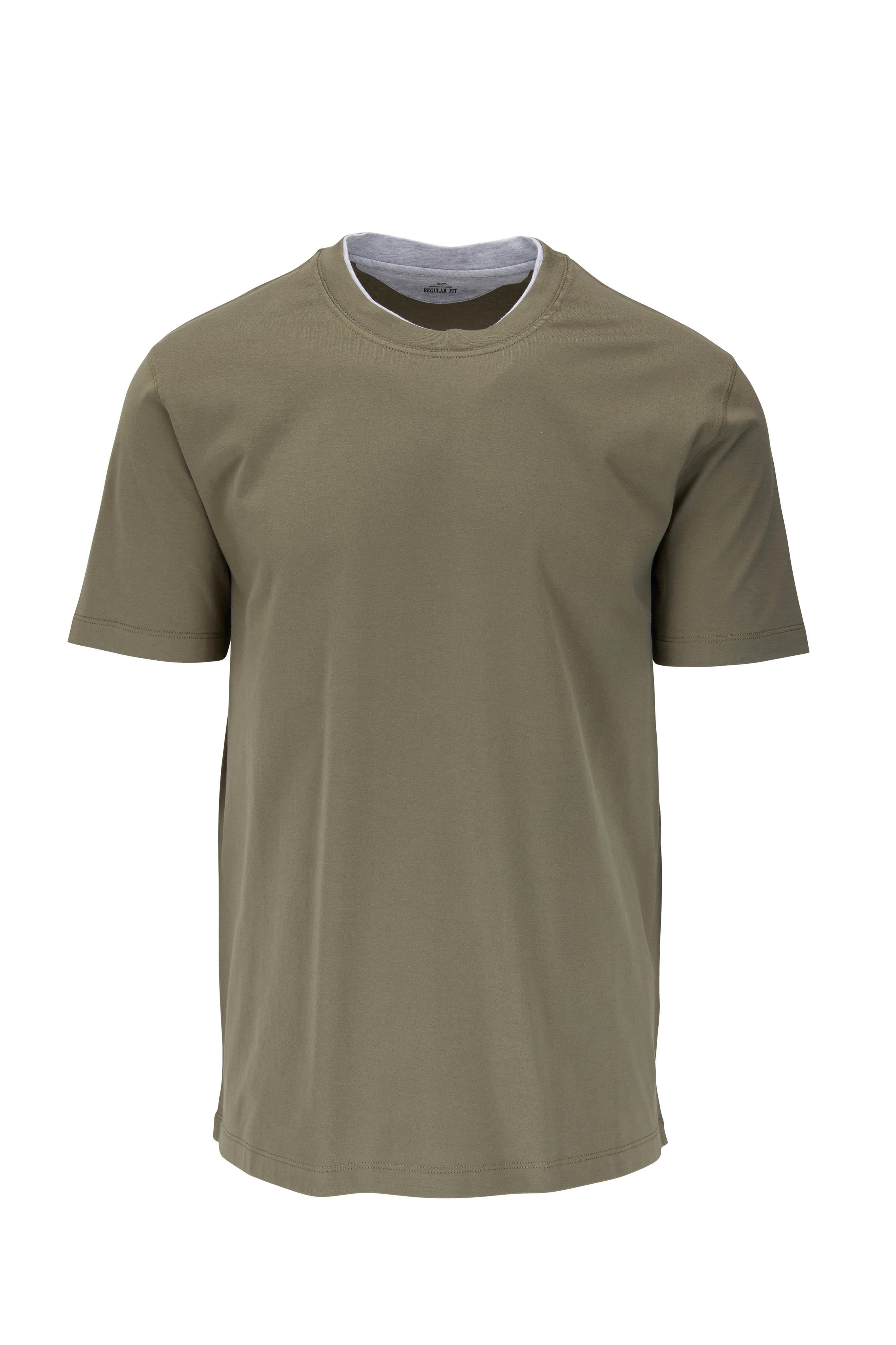 brunello cucinelli t shirt