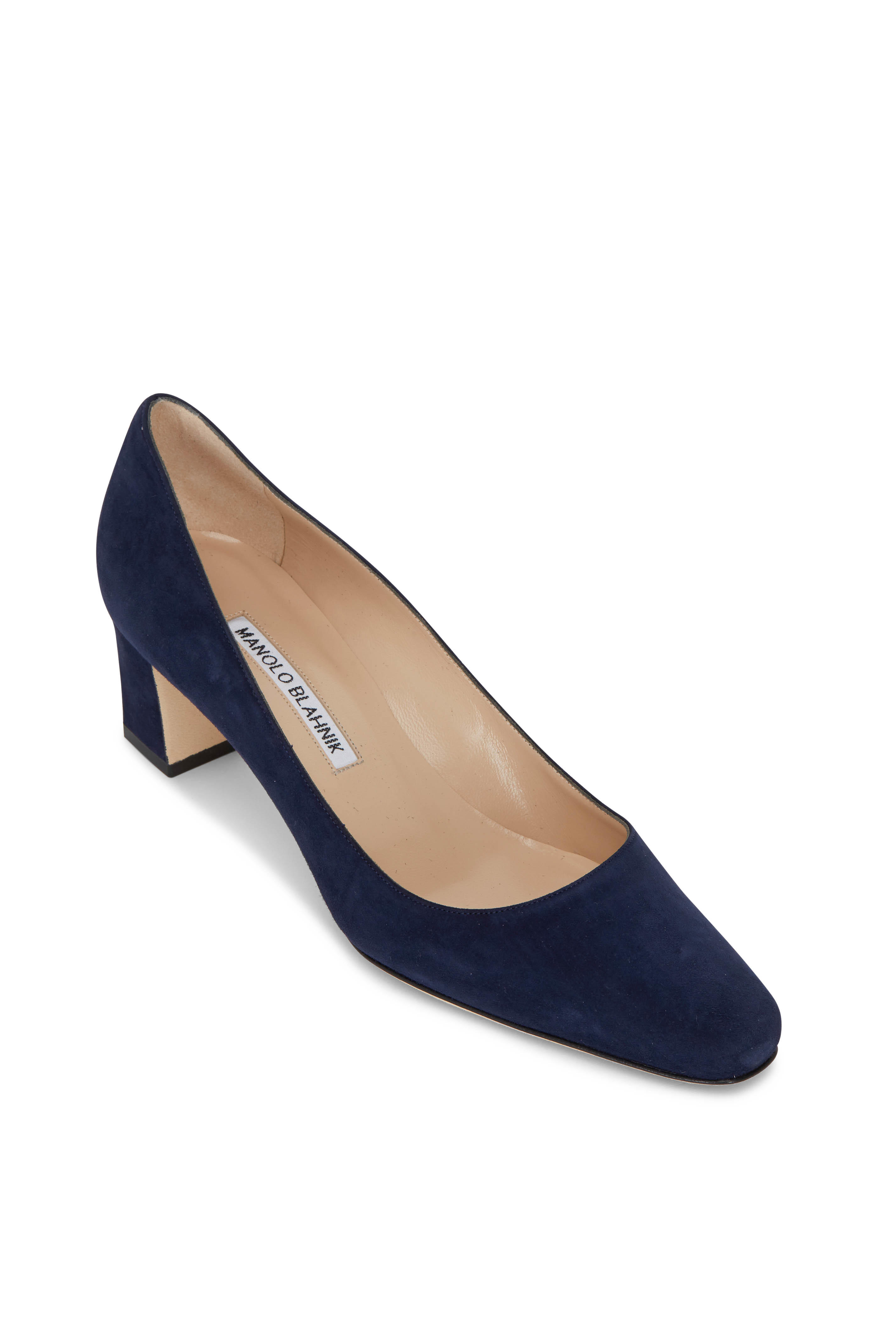 monalo blahnik