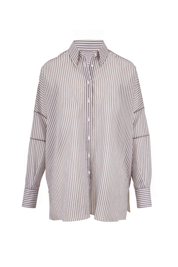 Brunello Cucinelli Designer Collection Mitchell Stores