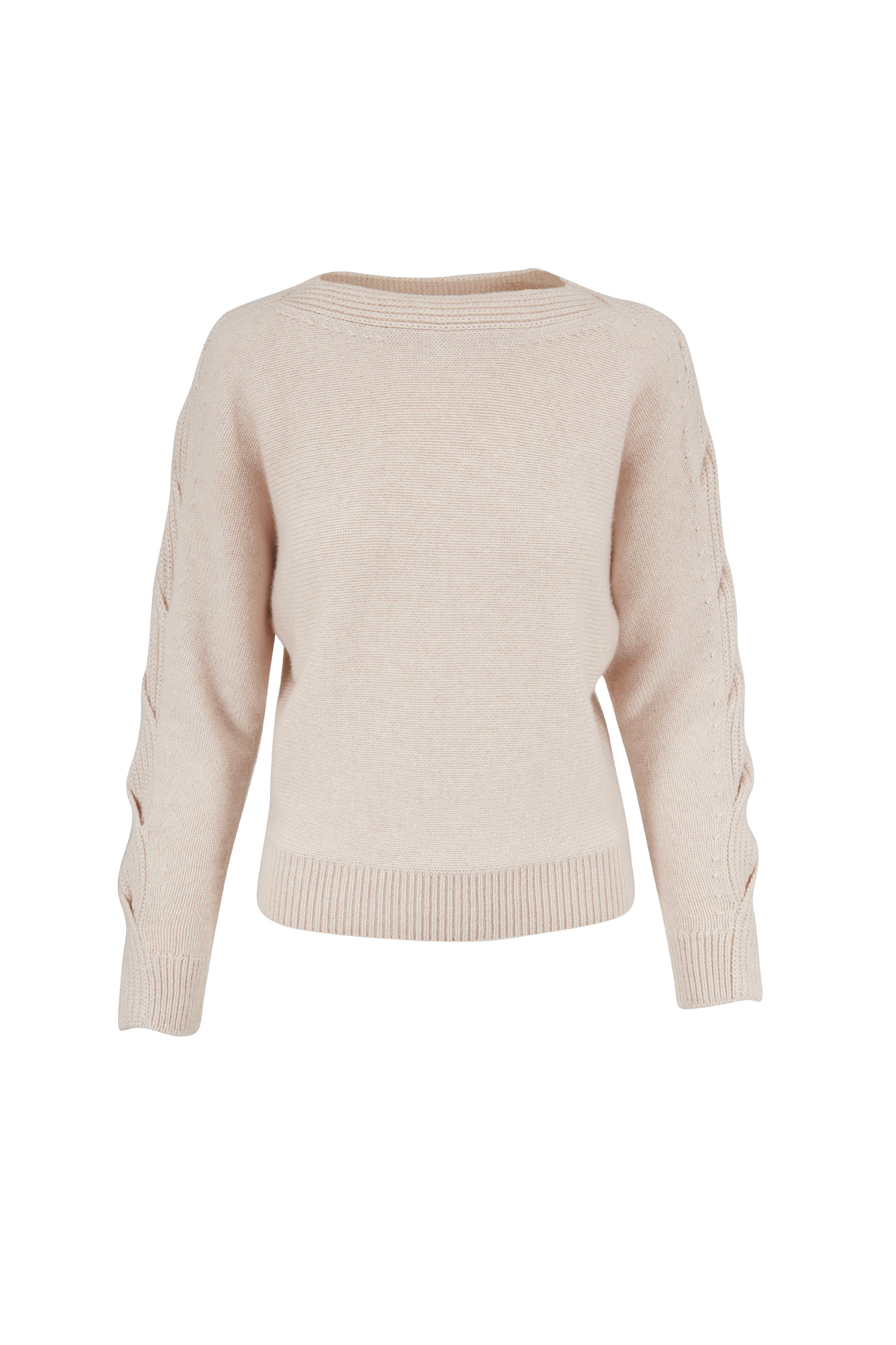 dolman sleeve sweater