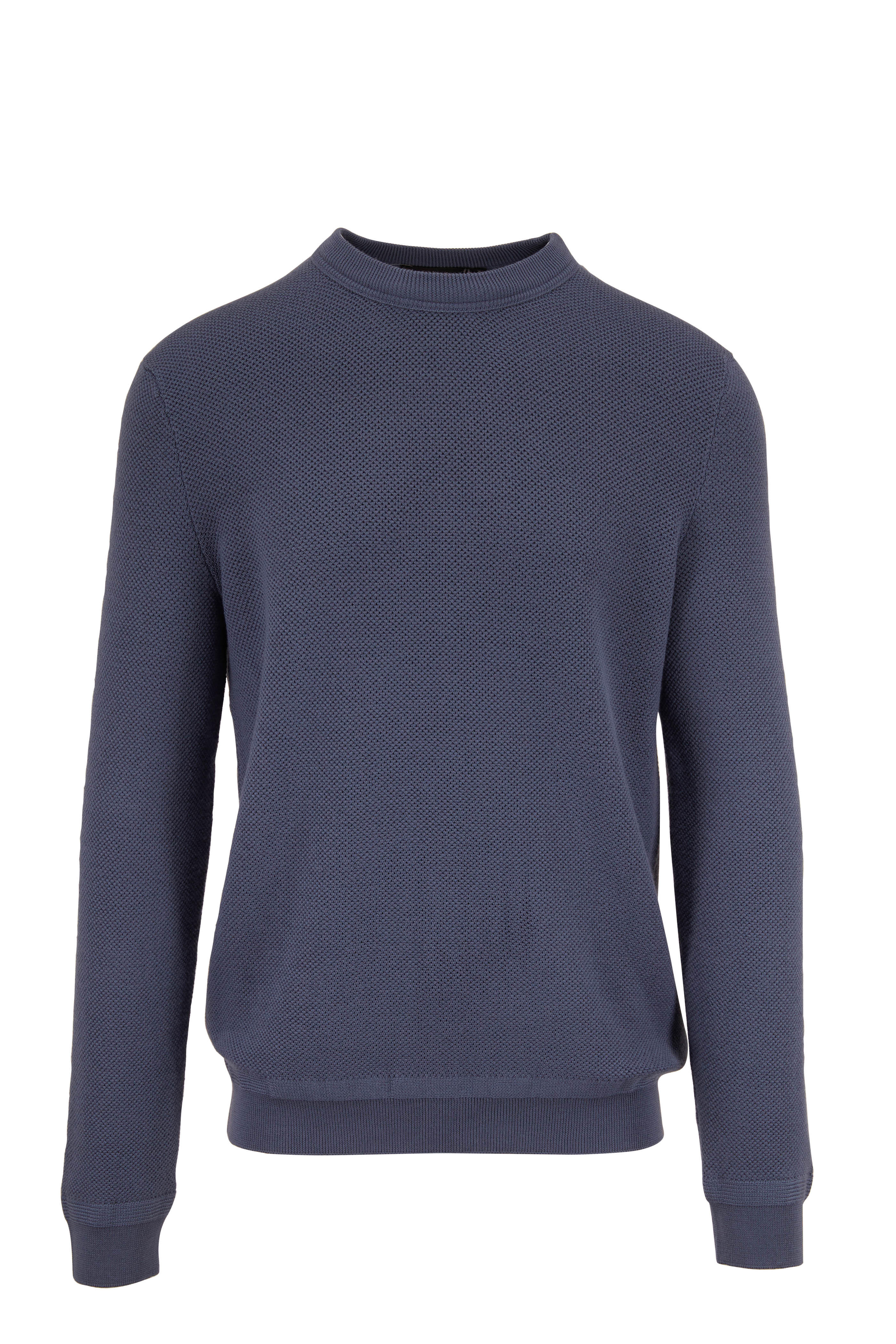 ermenegildo zegna pullover