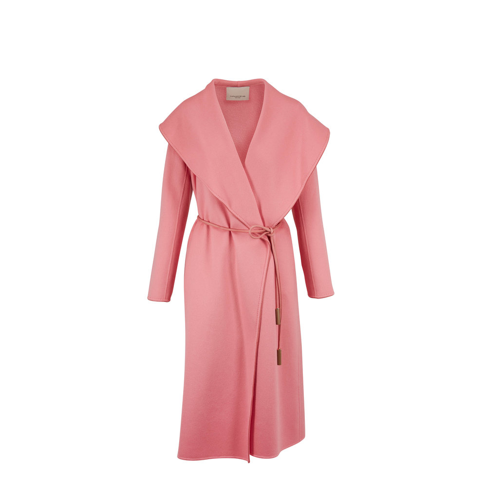 lafayette 148 cashmere coat