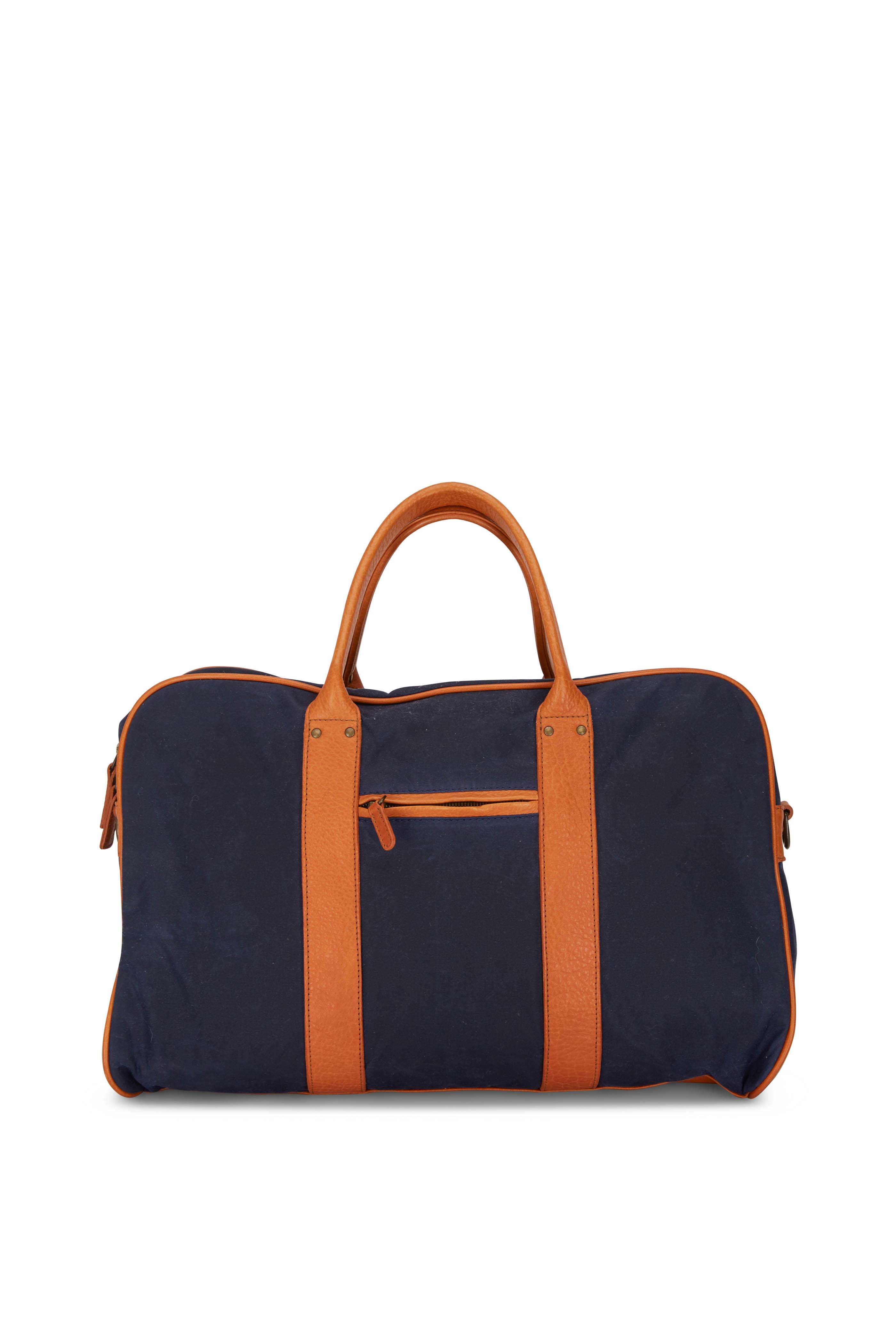 moore and giles weekend bag