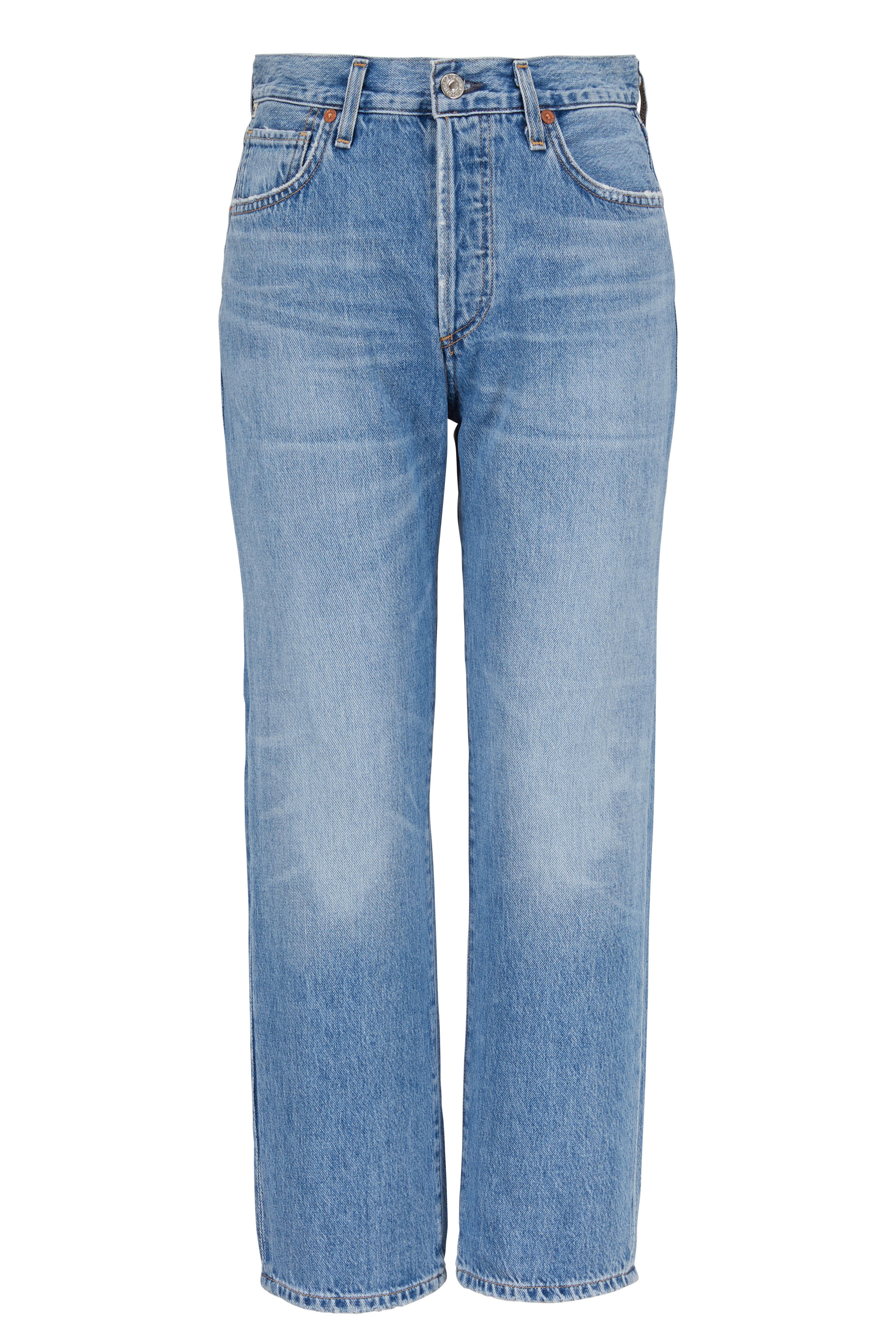 citizens of humanity emery relaxed cropped jeans