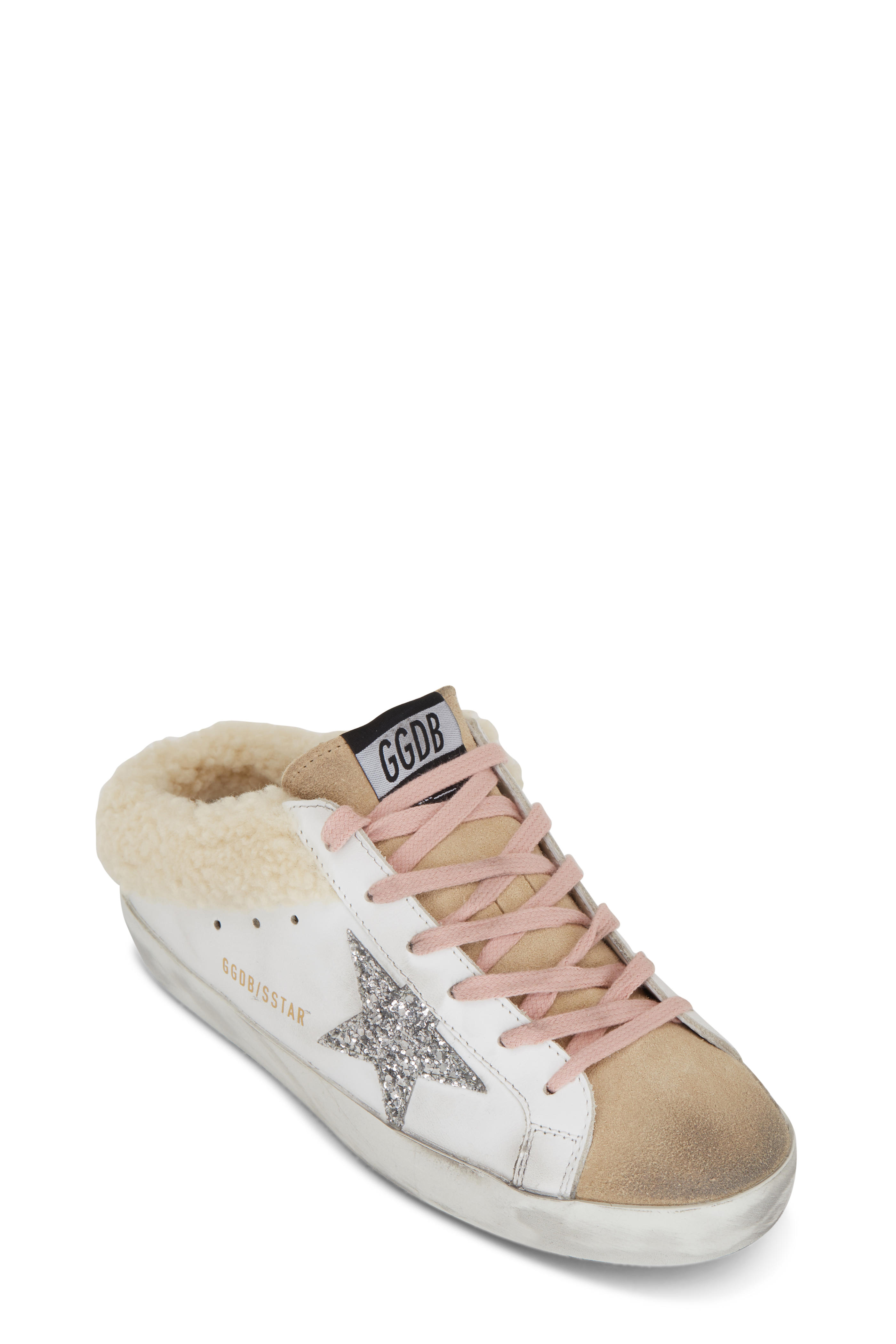 golden goose sabot