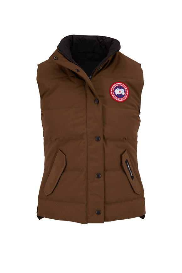 canada goose jacket queenstown