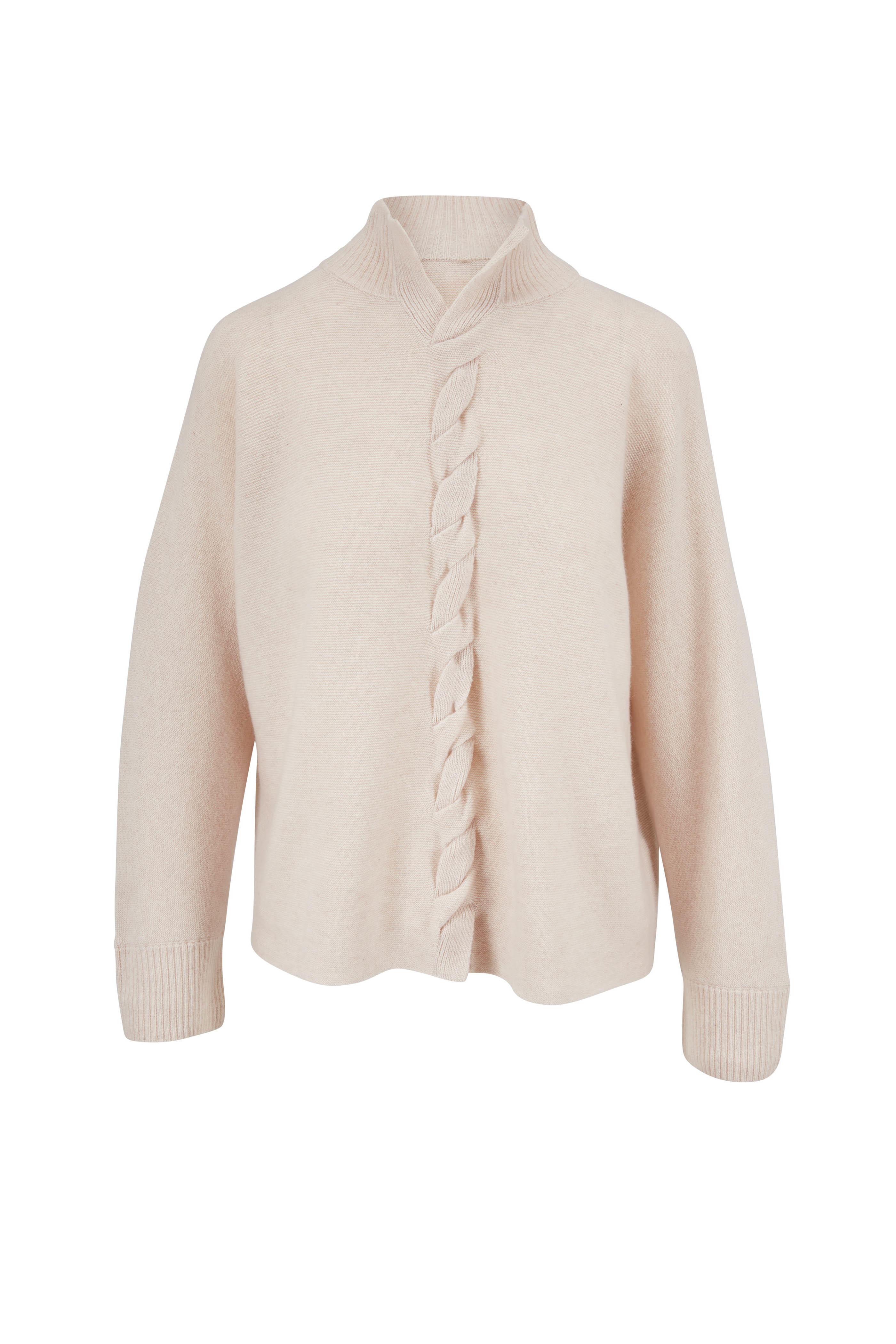 lafayette cashmere sweater