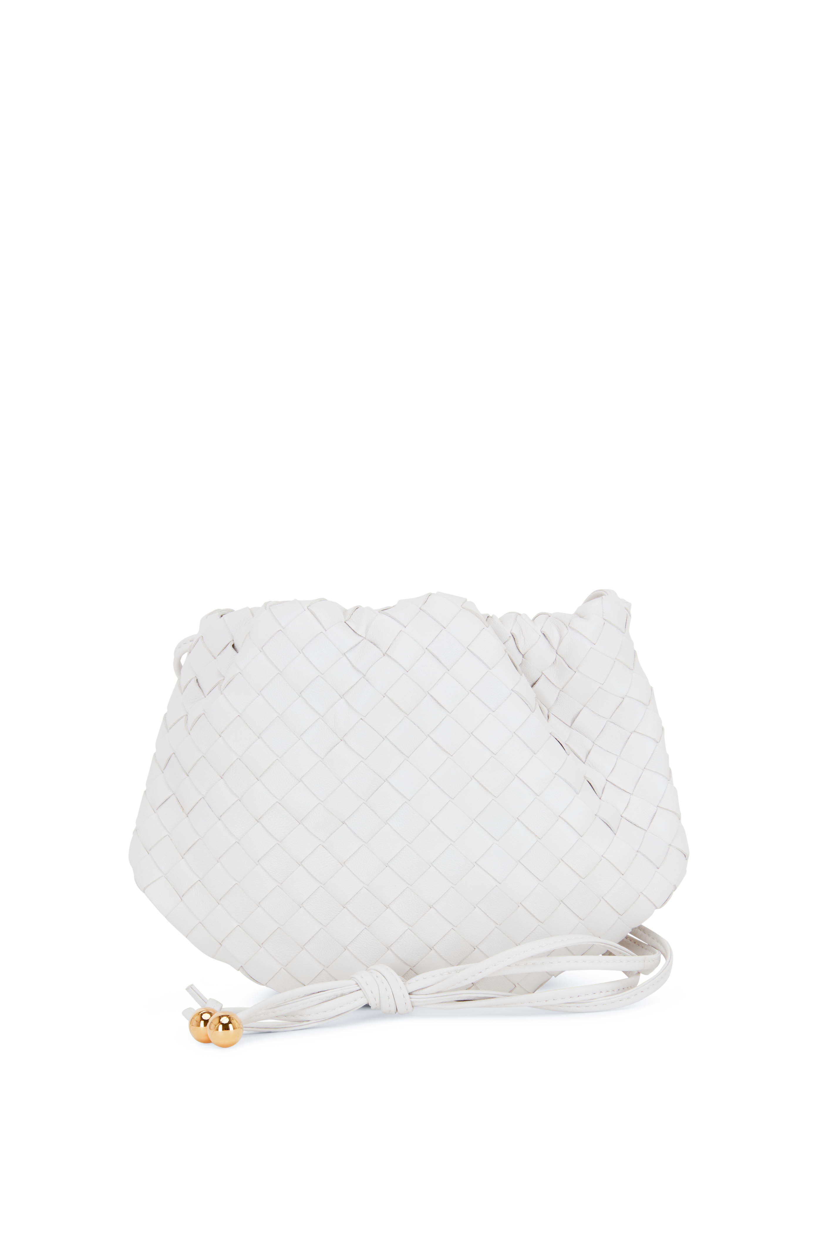 mini crossbody pouch