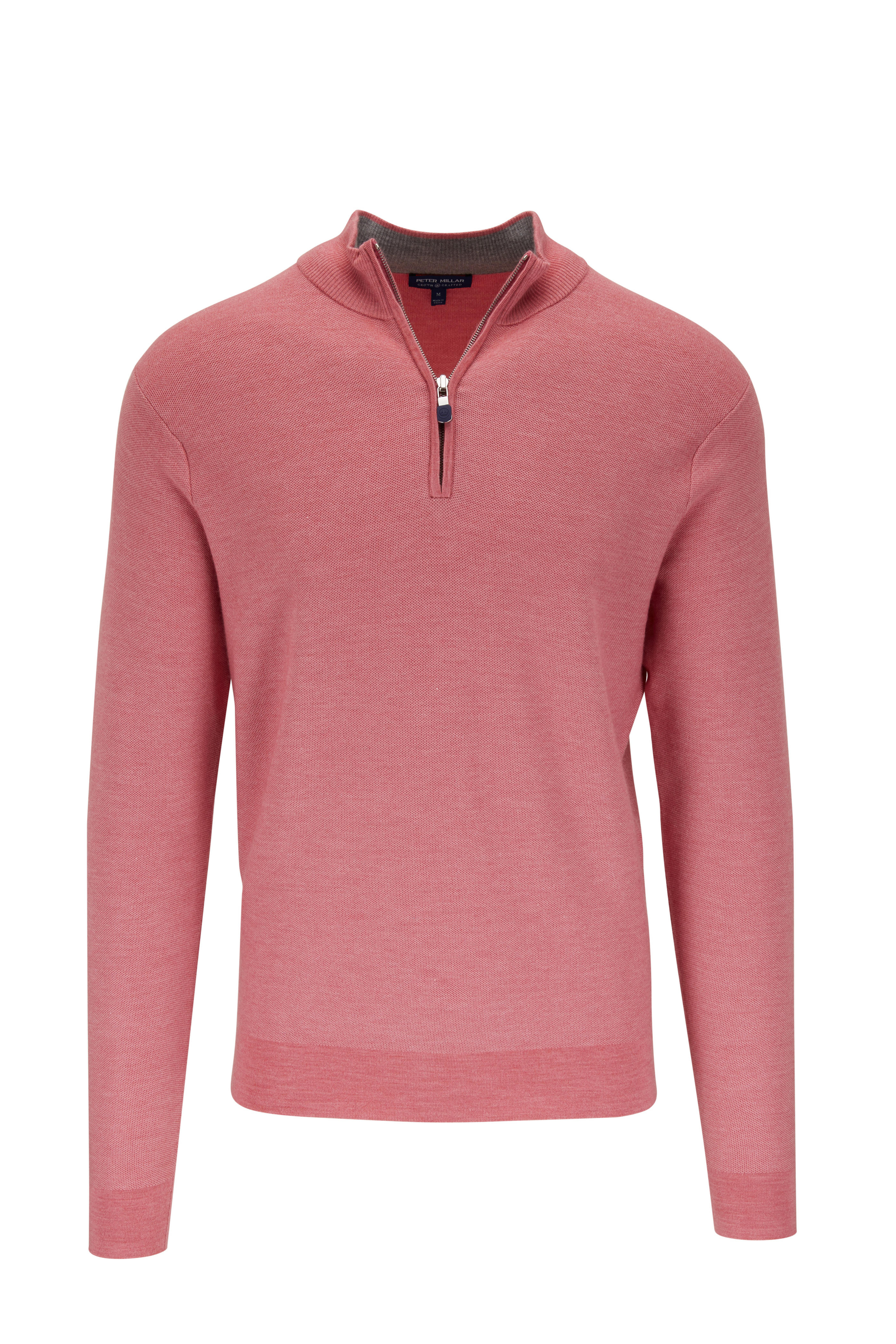 peter millar cashmere