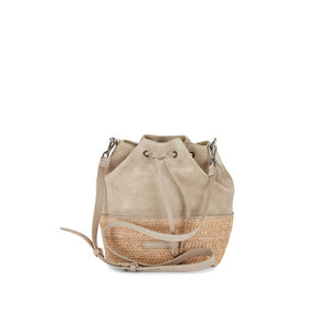 brunello cucinelli bucket bag
