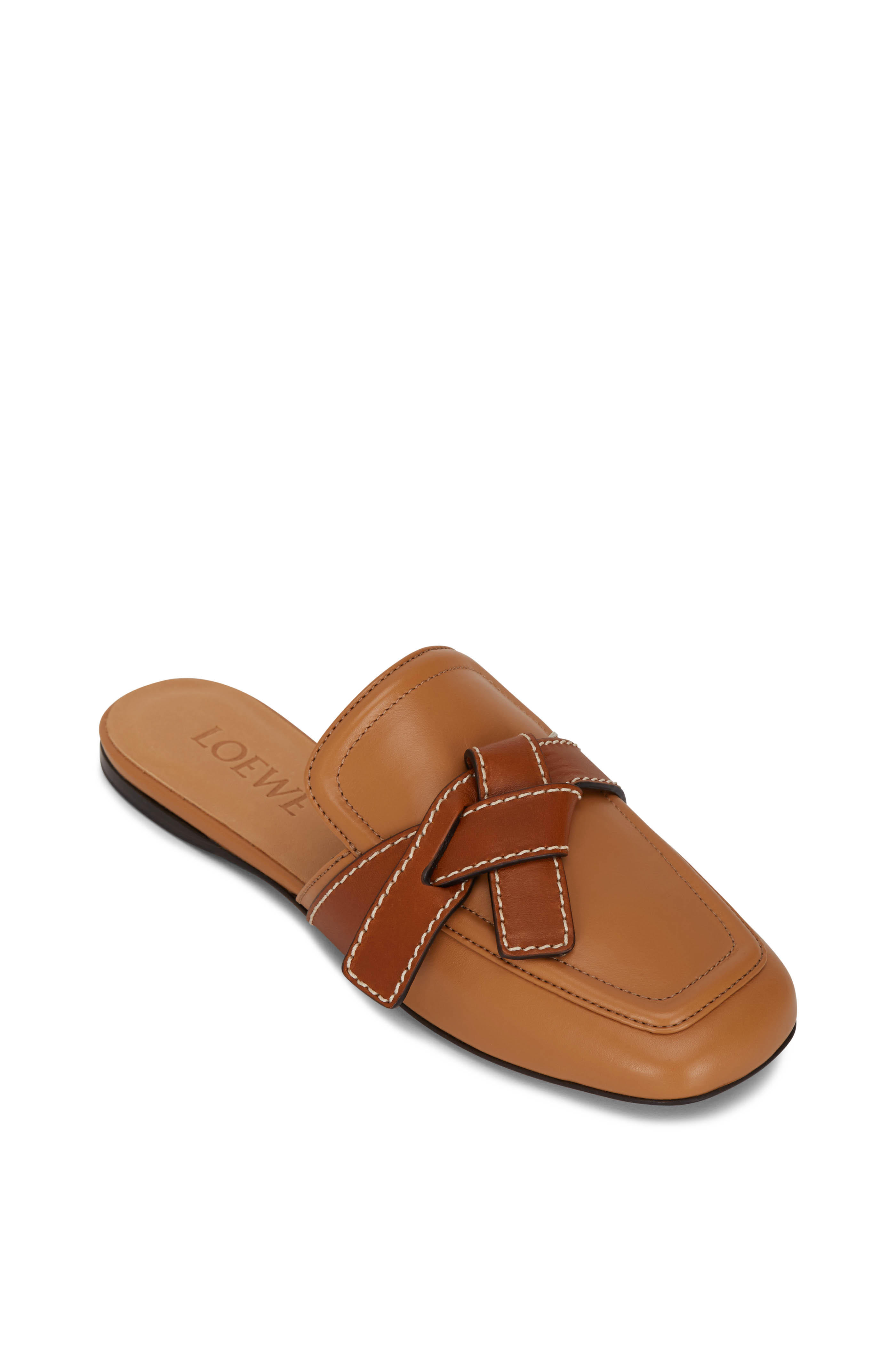 loewe mules