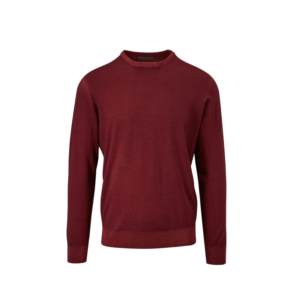 corneliani pullover