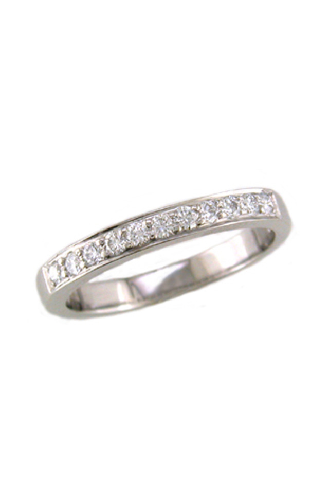 Diamond Eternity Ring