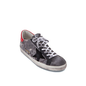 golden goose python print