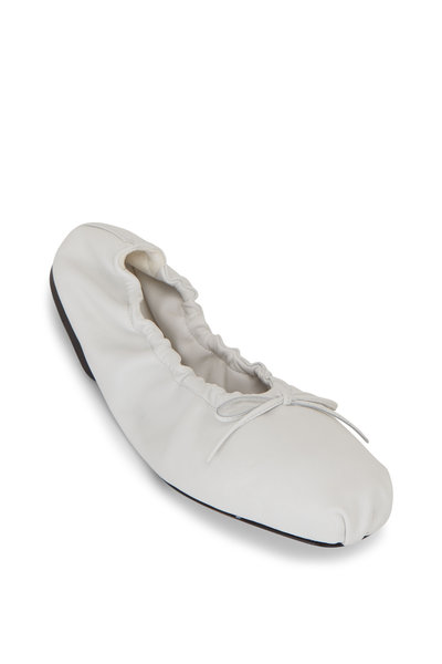 khaite flats