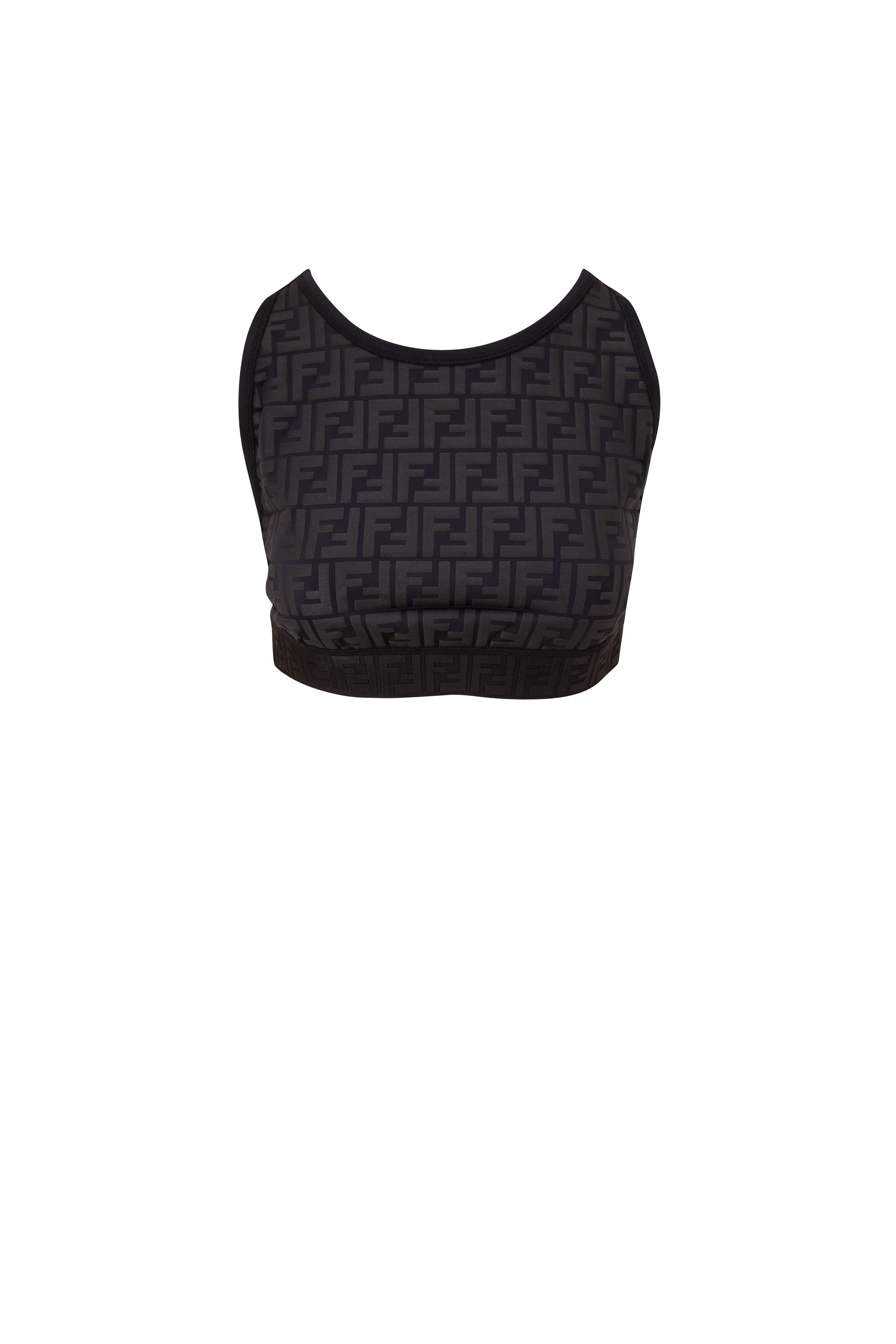 crop top fendi Maskim Kompozit A rA nler San. ve Tic. Ltd. A ti